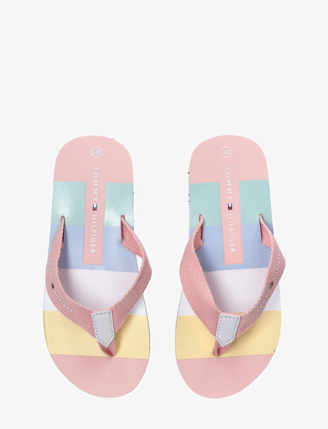Tommy Hilfiger - Flip flop sandals - multicolor - 2