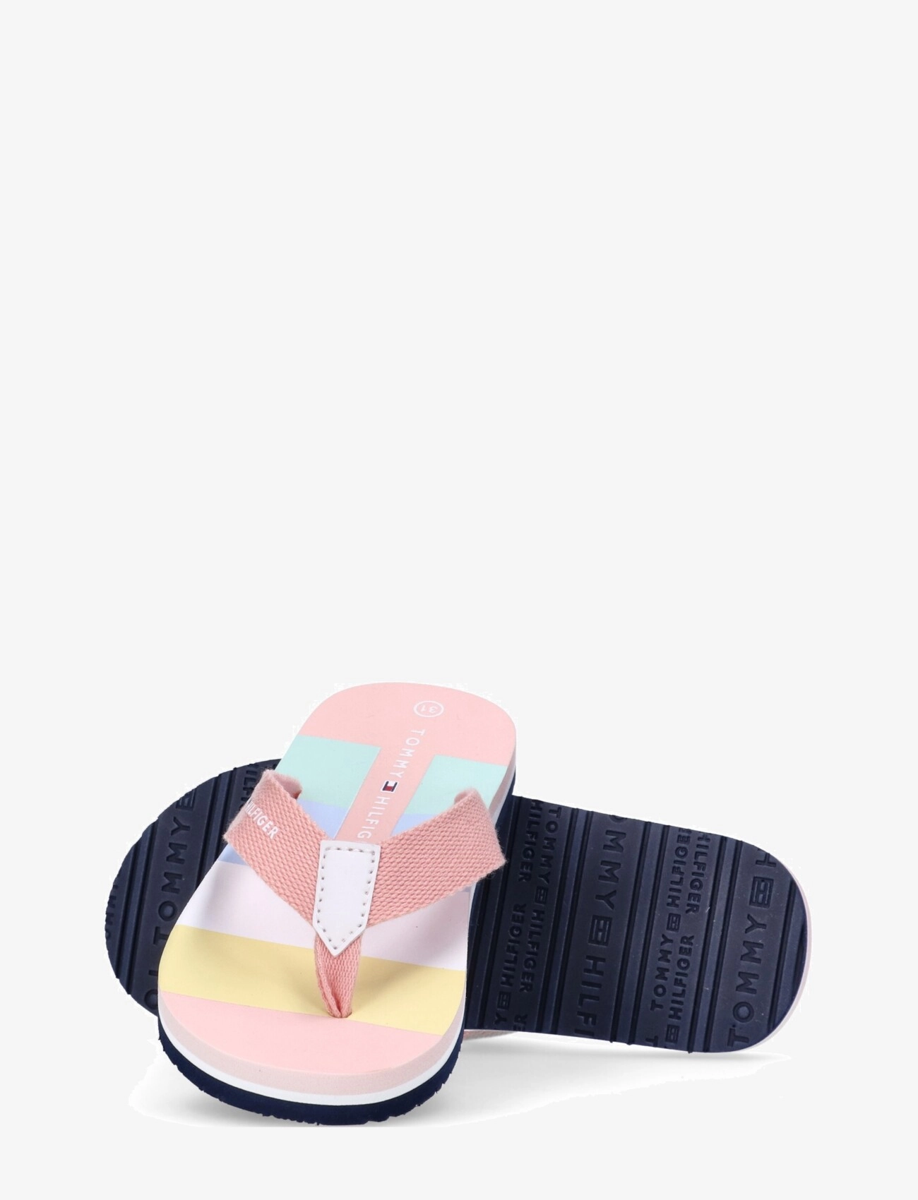Tommy Hilfiger - Flip flop sandals - multicolor - 3