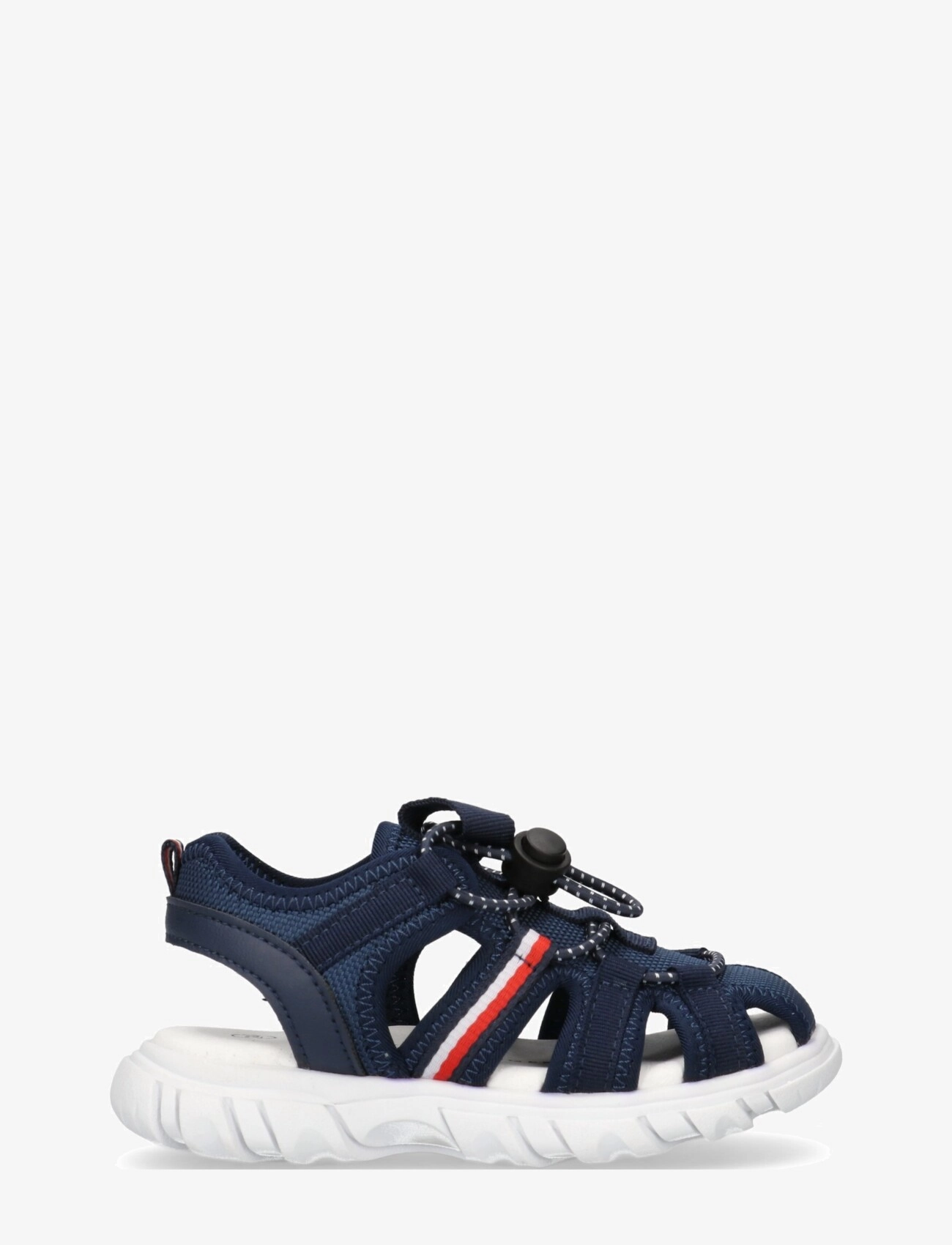 Tommy Hilfiger - Kids closed toe casual sandals - blue - 1