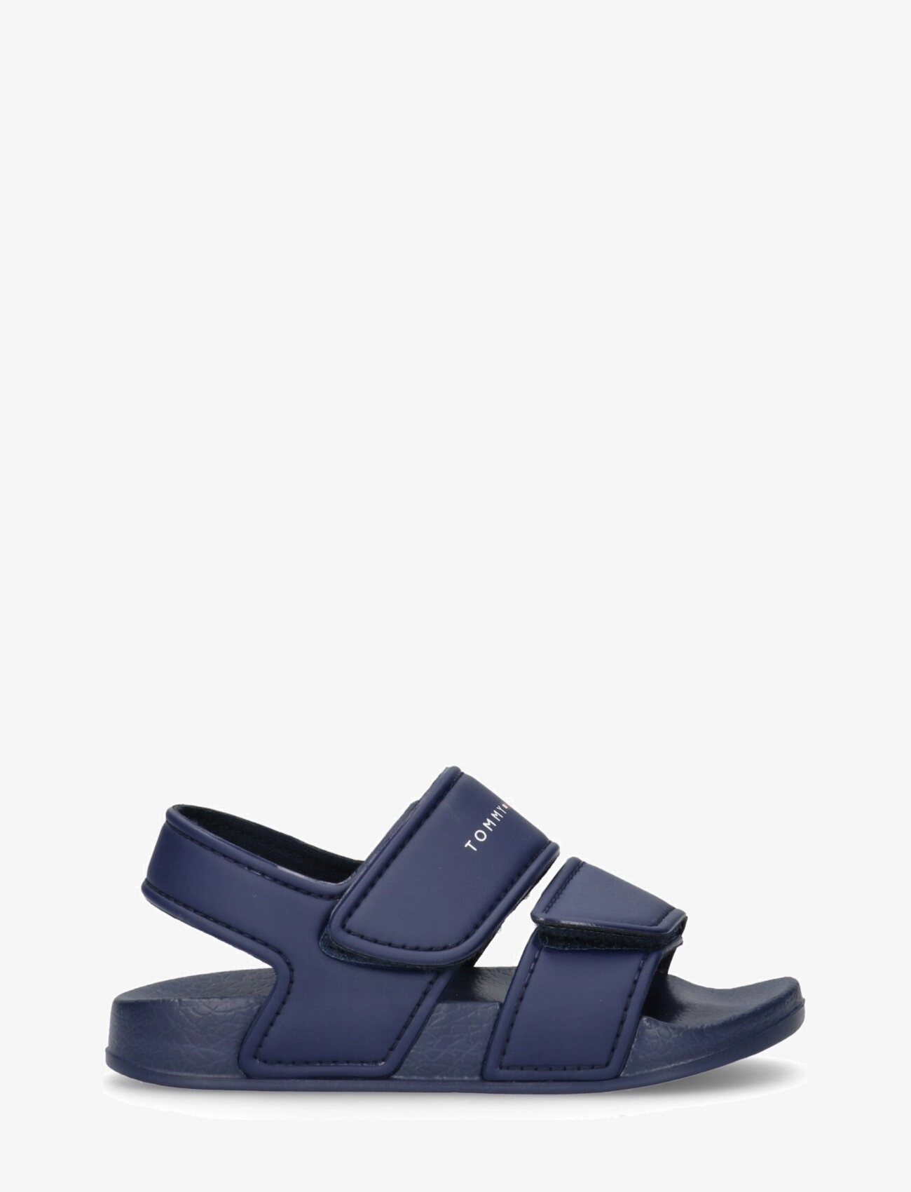 Tommy Hilfiger - Kids velcro sandals - blue - 1