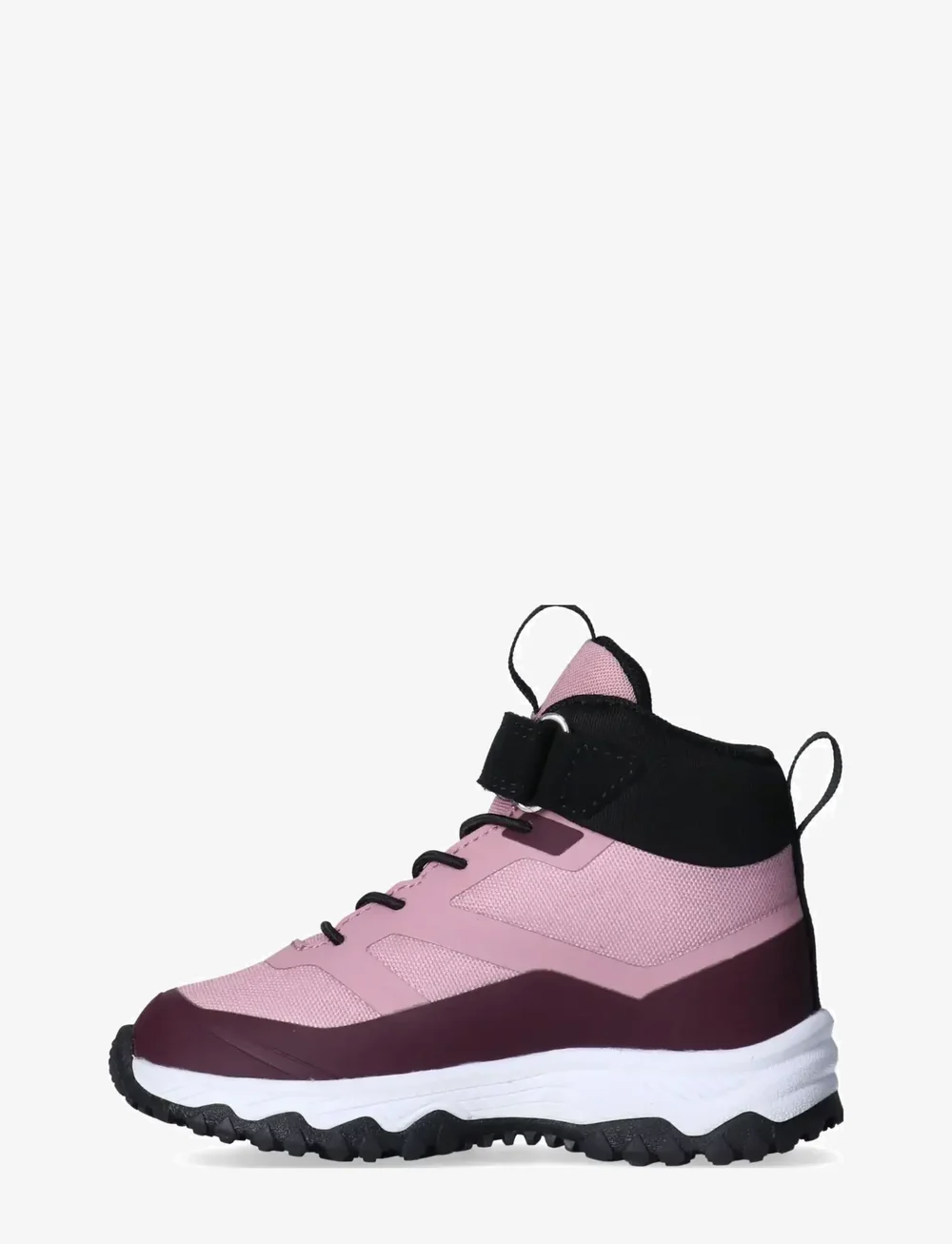 Tommy Hilfiger - TOMMY HILFIGER WINTER BOOTS TRIPLETEX TECHNOLOGY: BREATHABLE LINING, SOFTSHELL, TREATED LINING - vinterstövlar - pink - 2