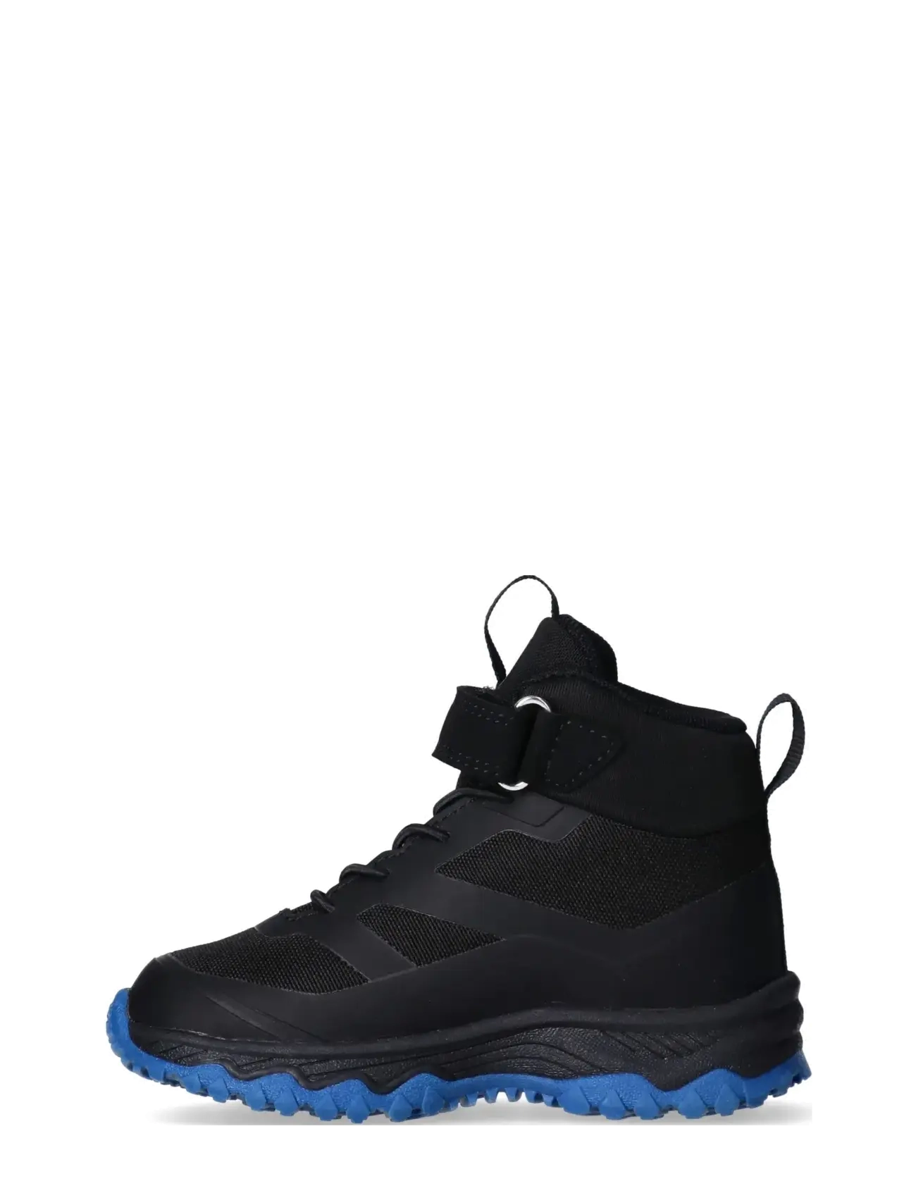 Tommy Hilfiger - TOMMY HILFIGER WINTER BOOTS TRIPLETEX TECHNOLOGY: BREATHABLE LINING, SOFTSHELL, TREATED LINING - winterstiefel - black - 2