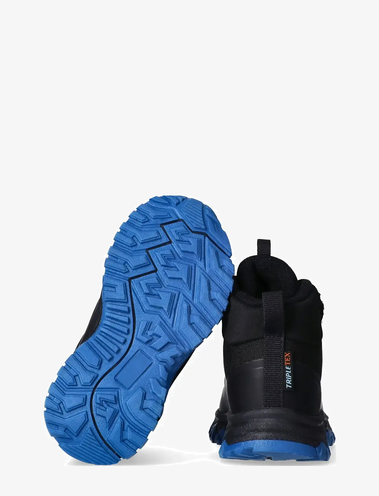 Tommy Hilfiger - TOMMY HILFIGER WINTER BOOTS TRIPLETEX TECHNOLOGY: BREATHABLE LINING, SOFTSHELL, TREATED LINING - winterstiefel - black - 3