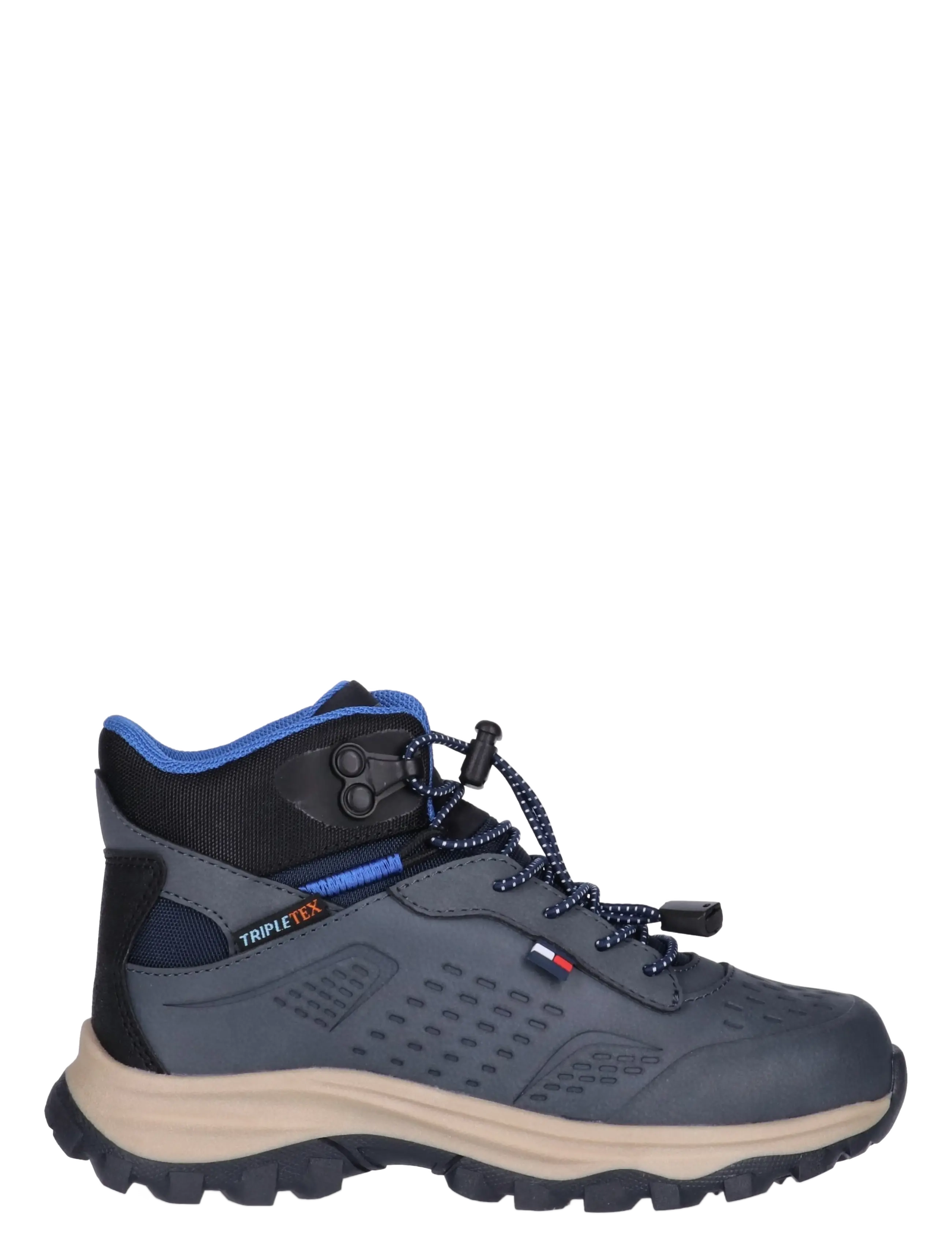 Tommy Hilfiger - FUNCTIONAL SHOE BLUE - vinterstövlar - blue - 1