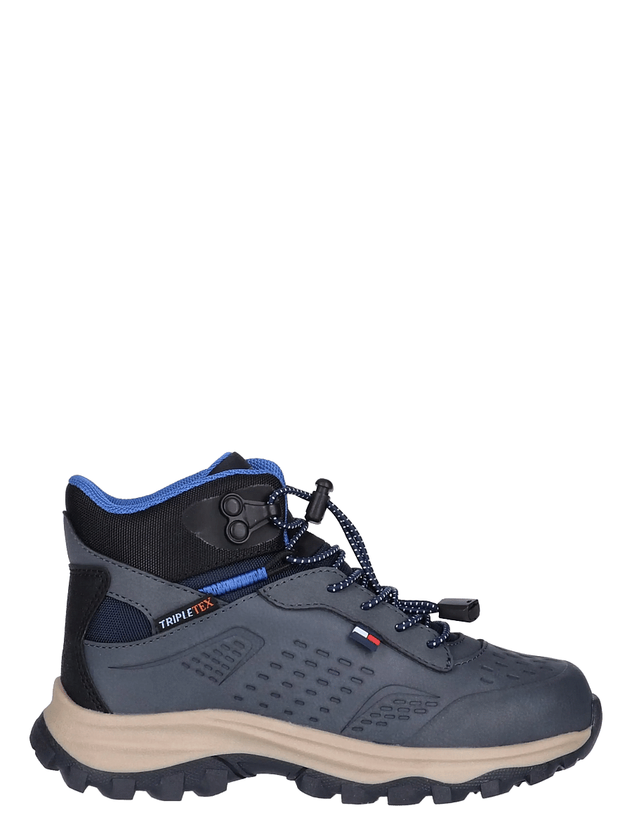 Tommy Hilfiger - FUNCTIONAL SHOE BLUE - vinterstövlar - blue - 1