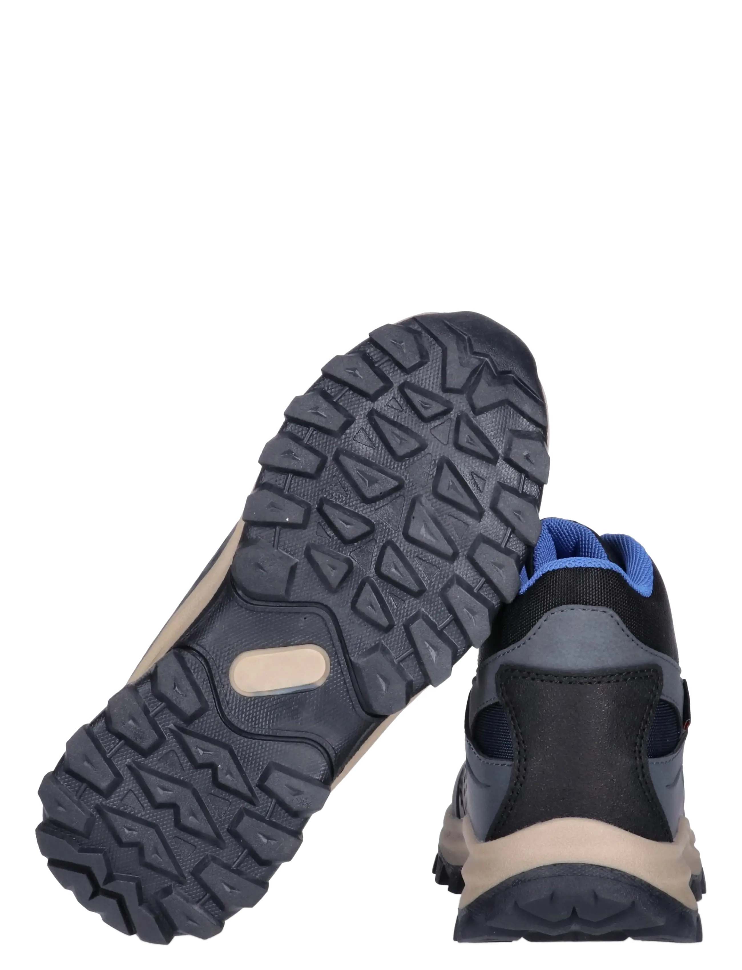 Tommy Hilfiger - FUNCTIONAL SHOE BLUE - vinterstövlar - blue - 2