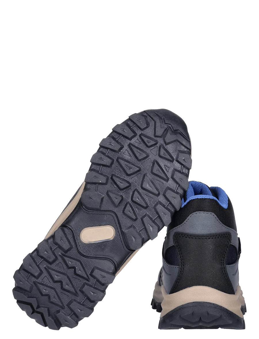 Tommy Hilfiger - FUNCTIONAL SHOE BLUE - vinterstövlar - blue - 2