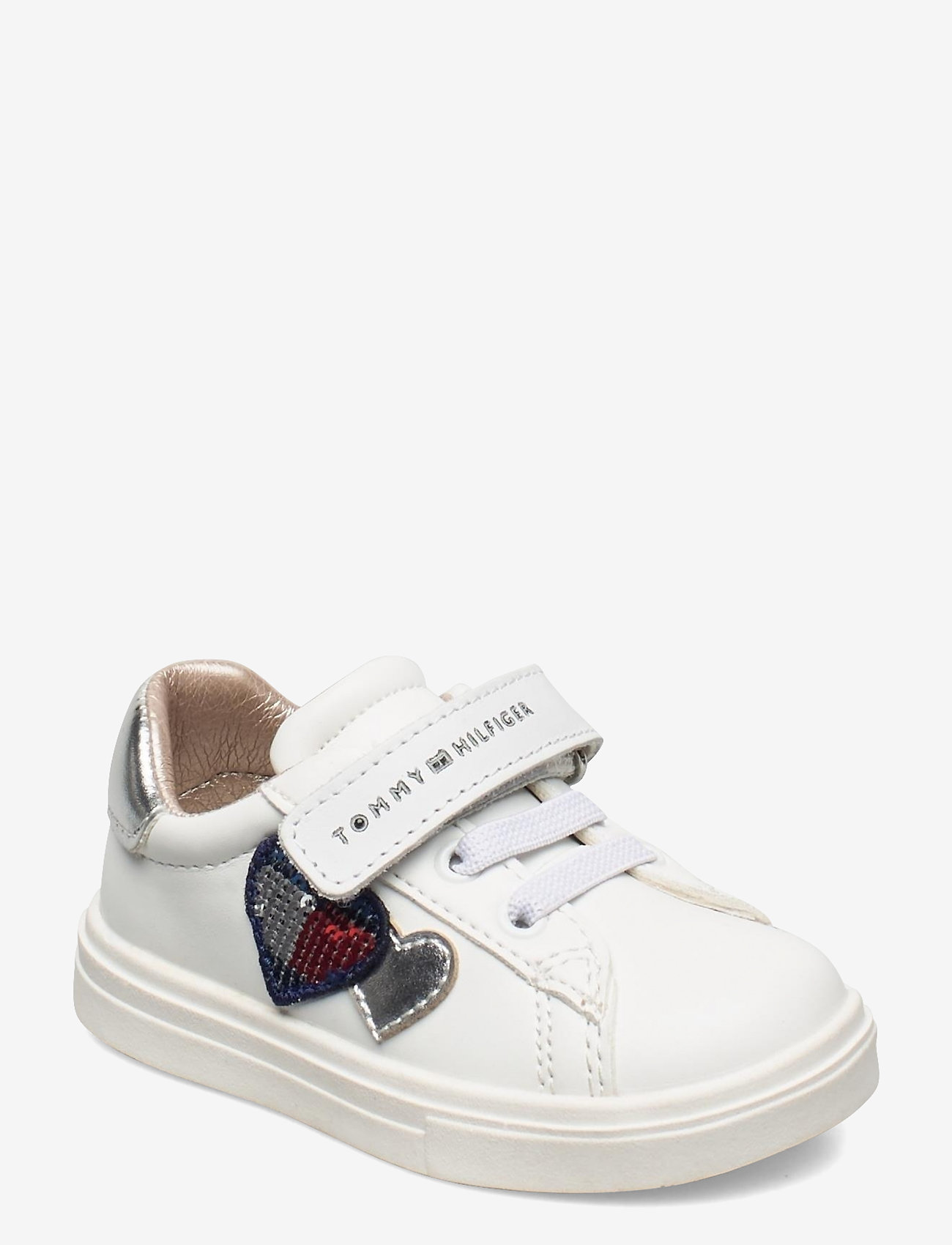 Tommy Hilfiger - T1A4-30423-0704100- - white - 0