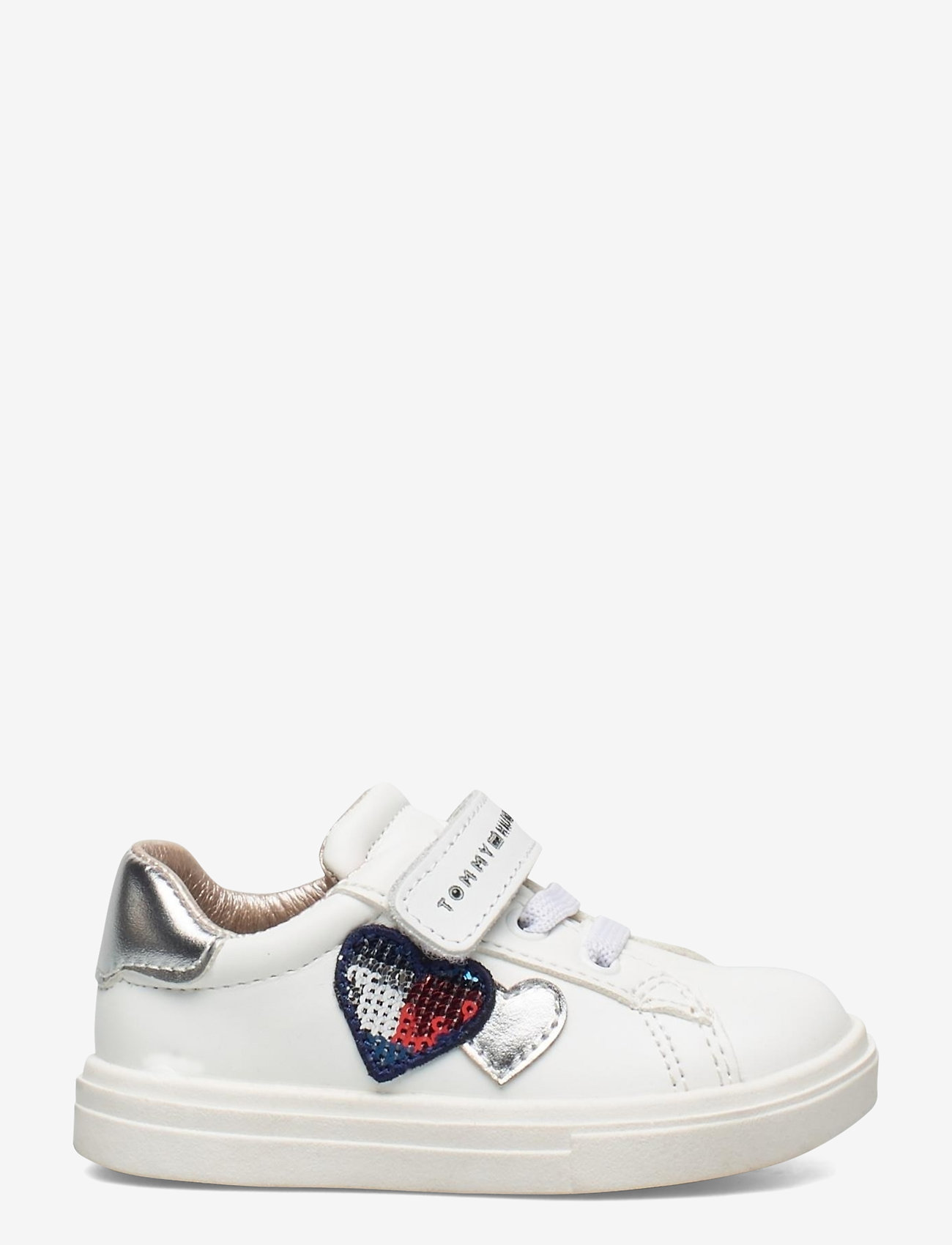 Tommy Hilfiger - T1A4-30423-0704100- - white - 1