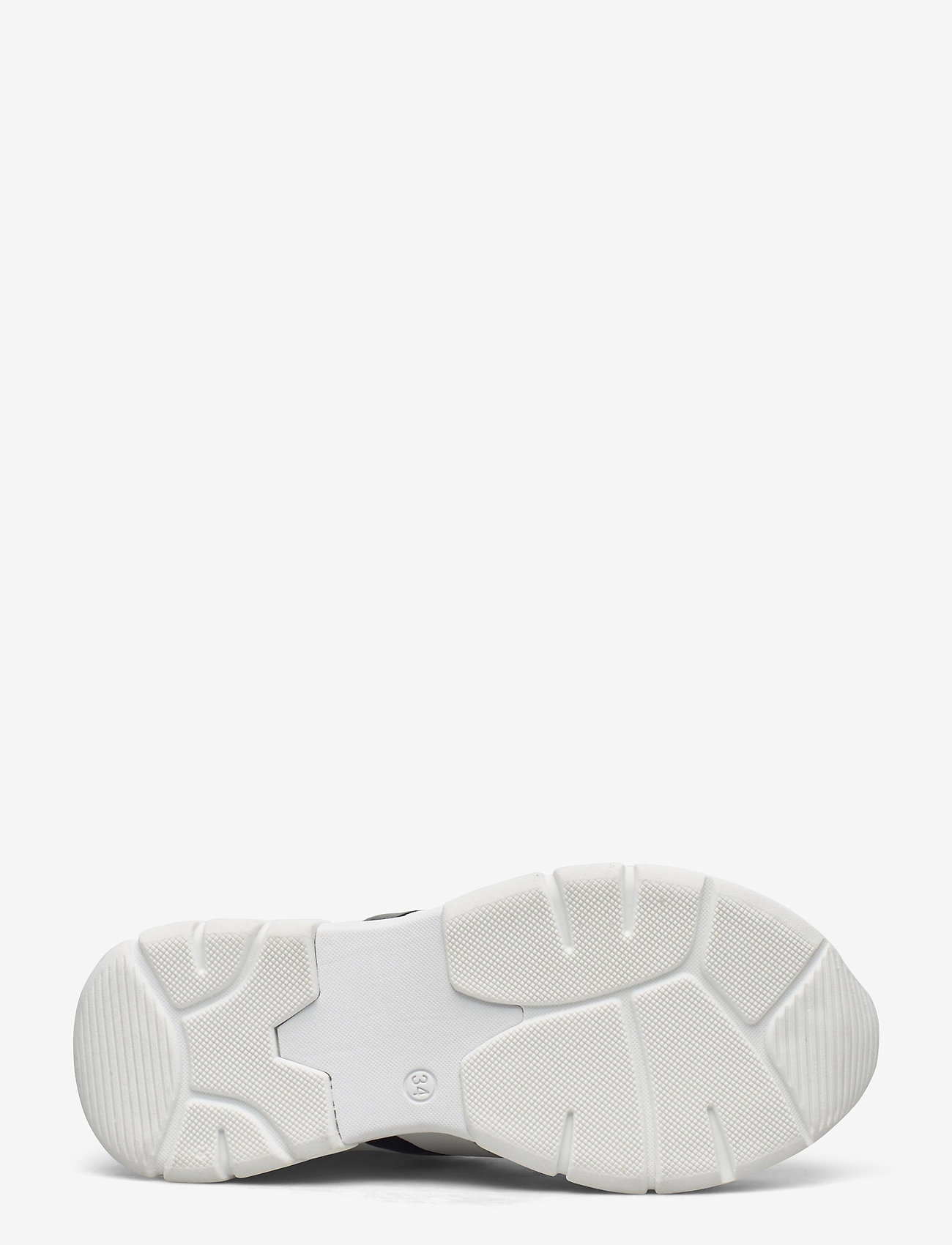 Tommy Hilfiger - LOW CUT LACE-UP SNEAKER - white - 4
