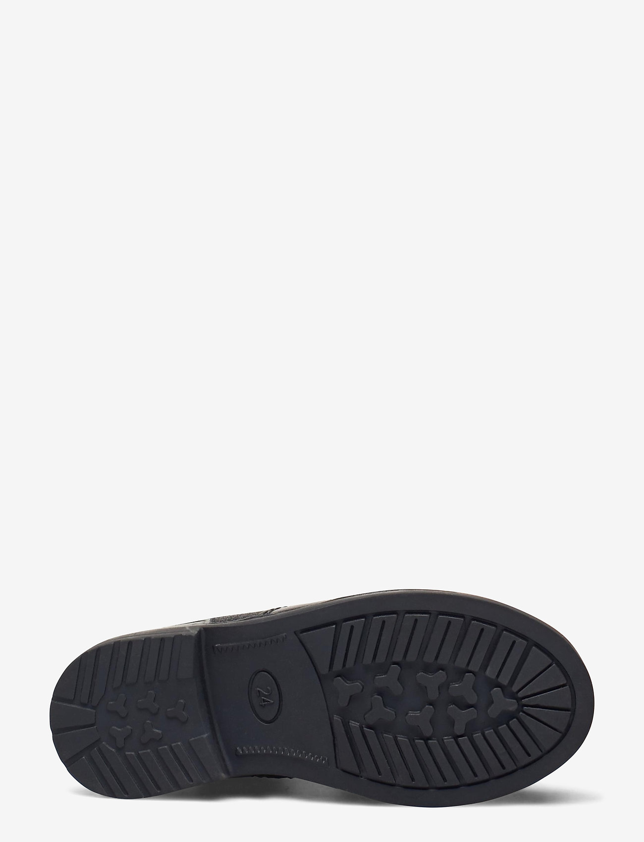 Tommy Hilfiger - BOOTIE - black - 4