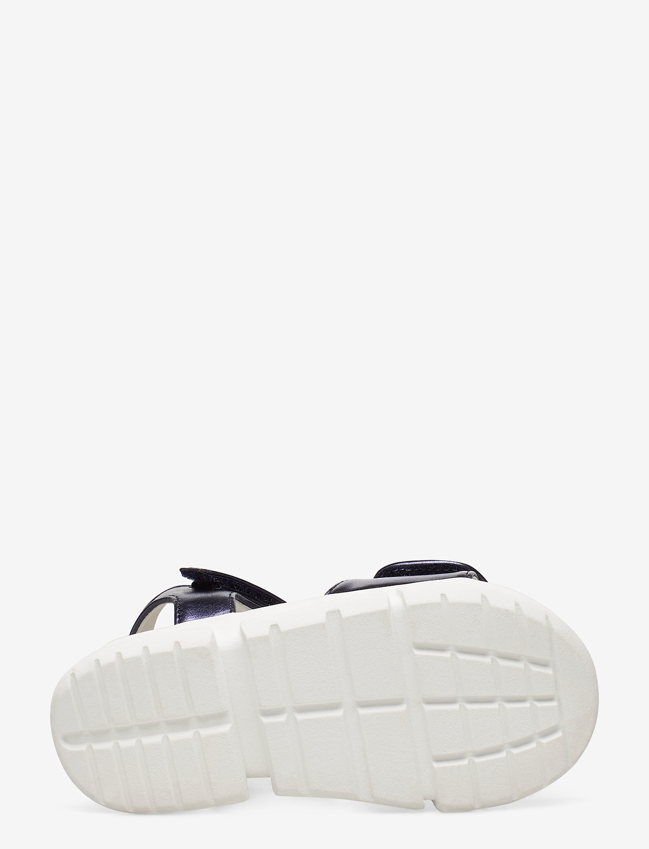 Tommy Hilfiger - VELCRO SANDAL - blu - 4