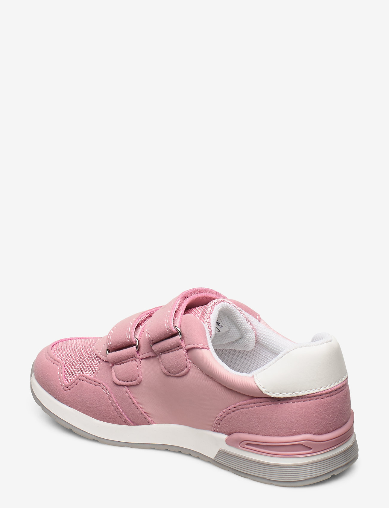 Tommy Hilfiger - LOW CUT VELCRO SNEAKER - rosa - 2