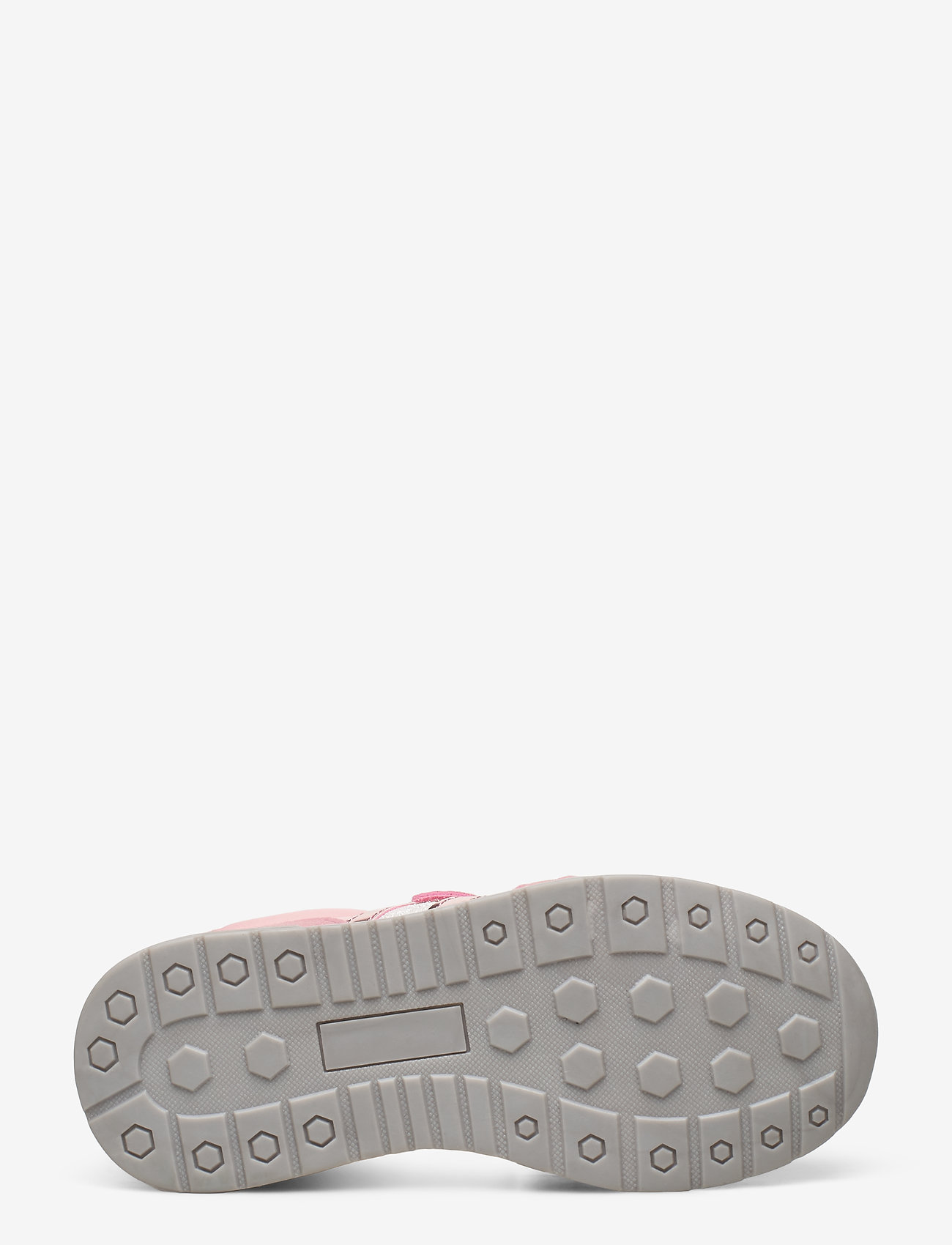 Tommy Hilfiger - LOW CUT VELCRO SNEAKER - rosa - 4