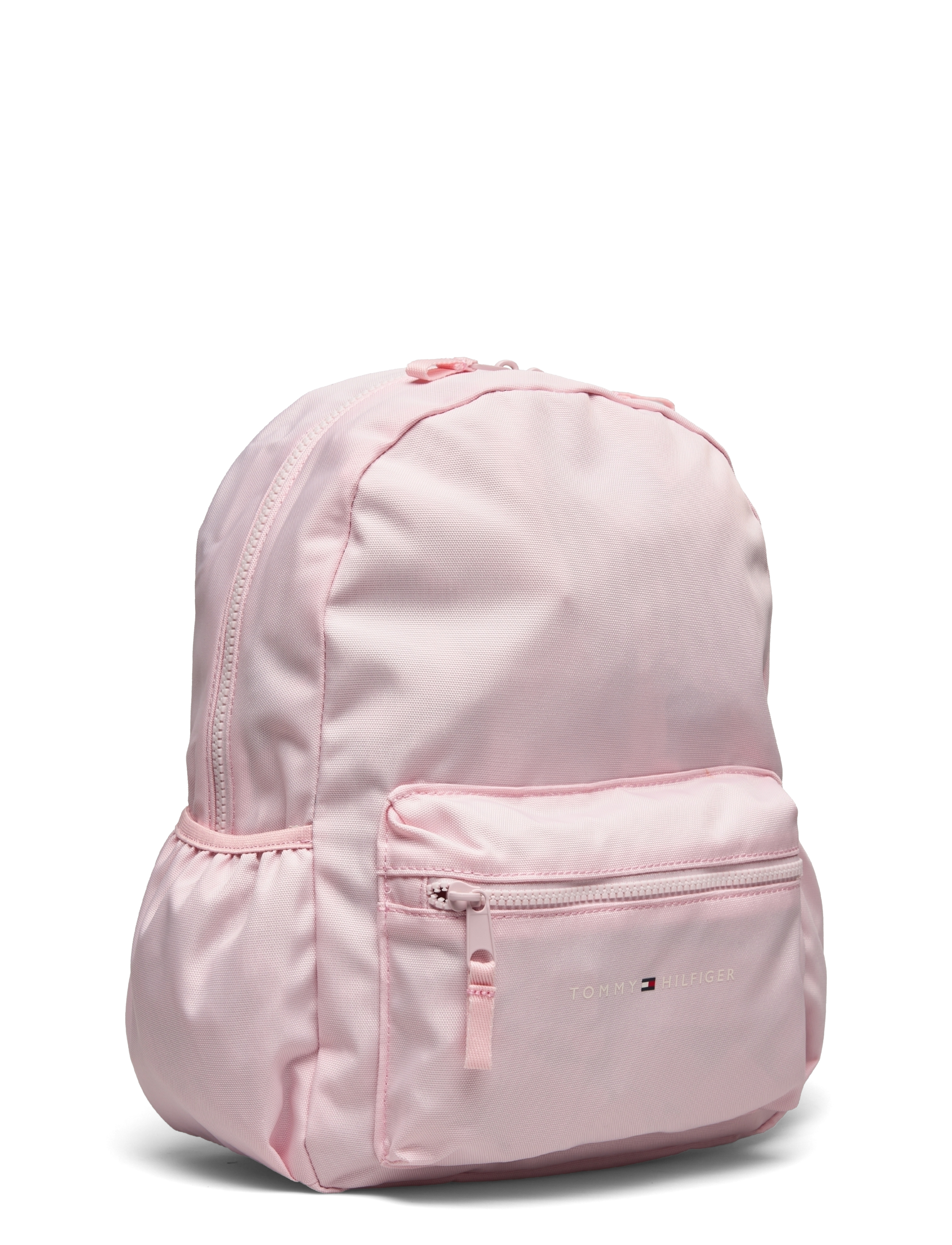 Tommy Hilfiger - TH ESSENTIAL BACKPACK - precious pink - 2