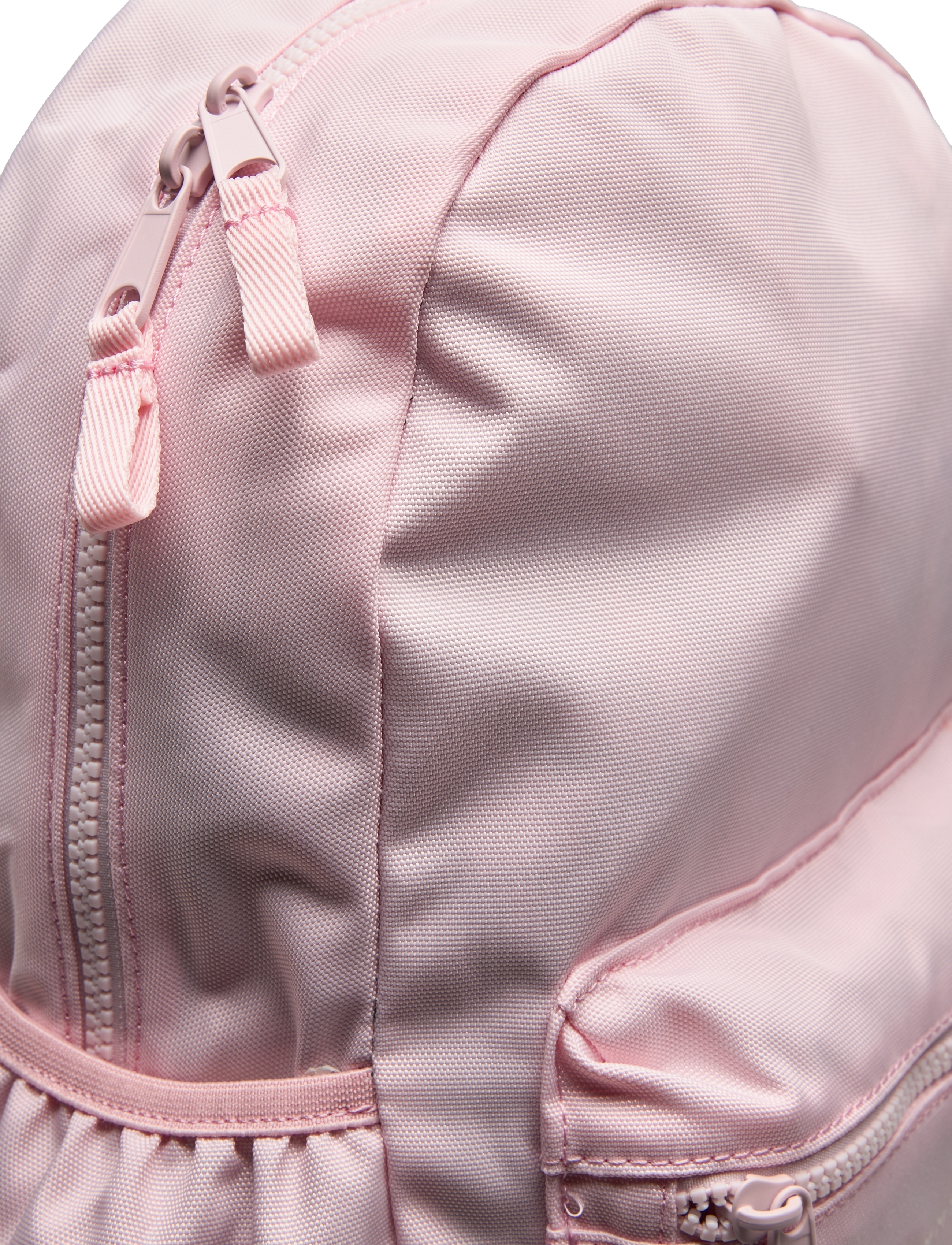 Tommy Hilfiger - TH ESSENTIAL BACKPACK - precious pink - 3