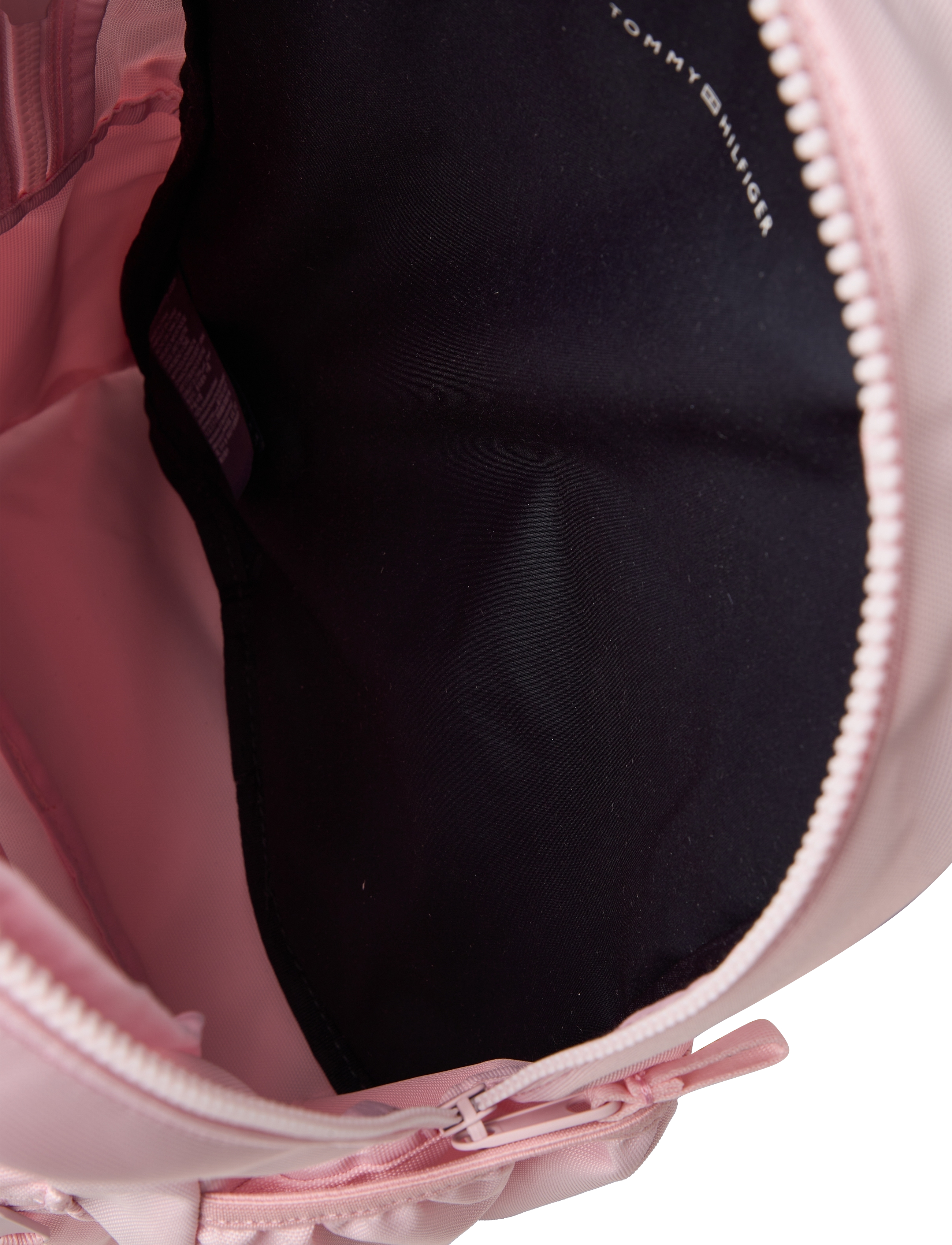 Tommy Hilfiger - TH ESSENTIAL BACKPACK - precious pink - 4