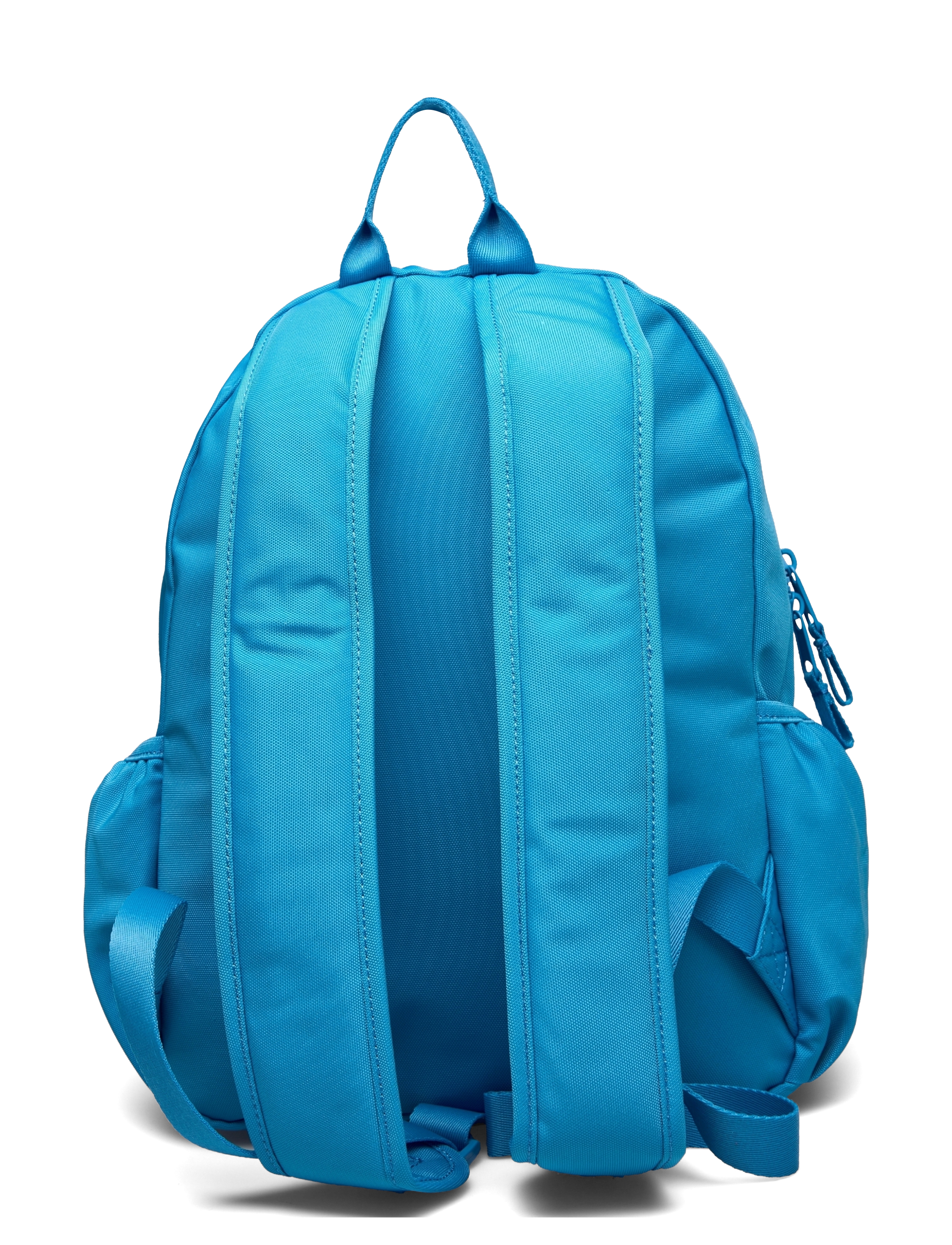 Tommy Hilfiger - TH ESSENTIAL BACKPACK PLUS - deep sky blue - 1