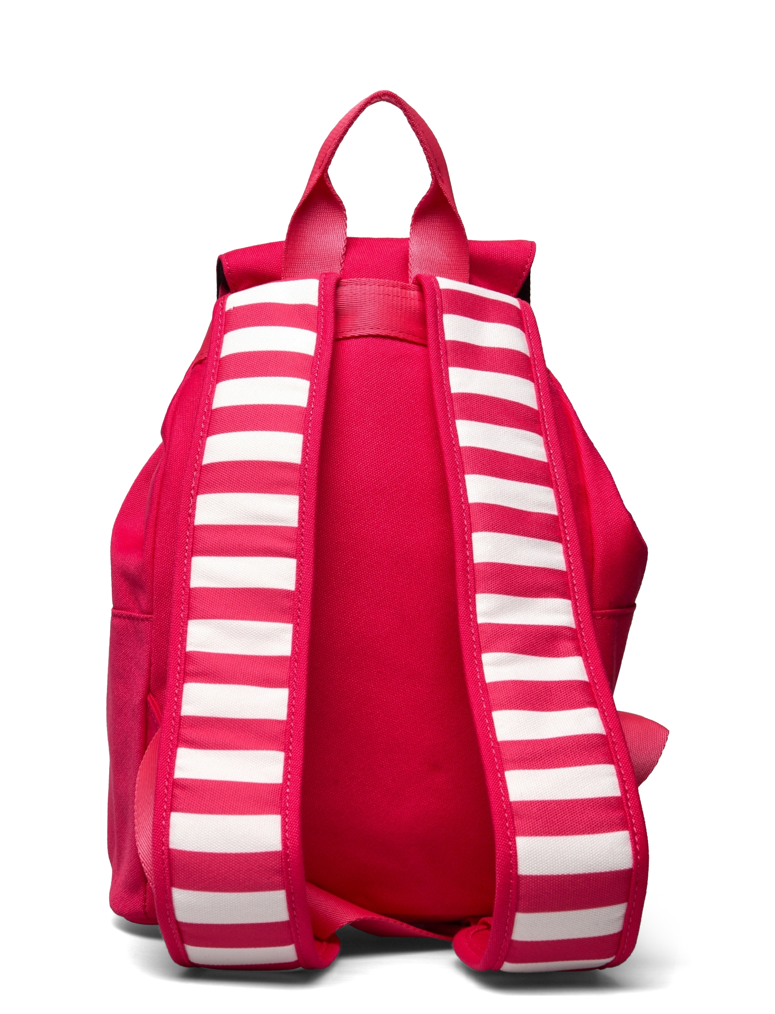 Tommy Hilfiger - TOMMY ECO FUN BACKPACK - laser pink - 1