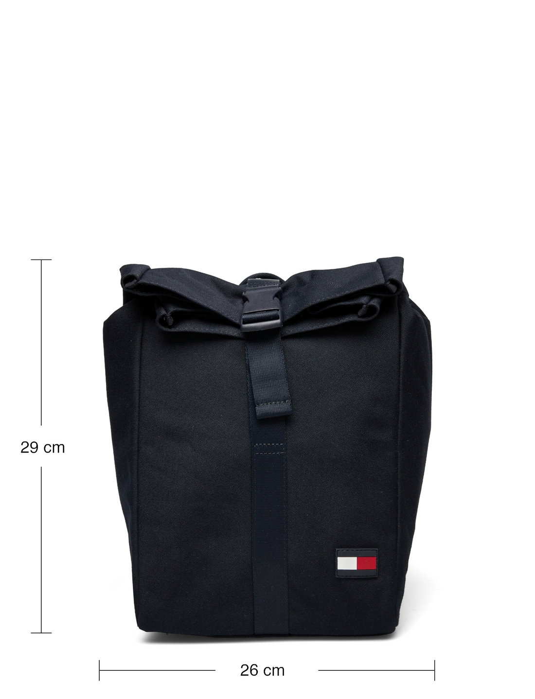 Tommy Hilfiger Tommy Eco Fun Lunchbag Bp Pude ka niadaniowe