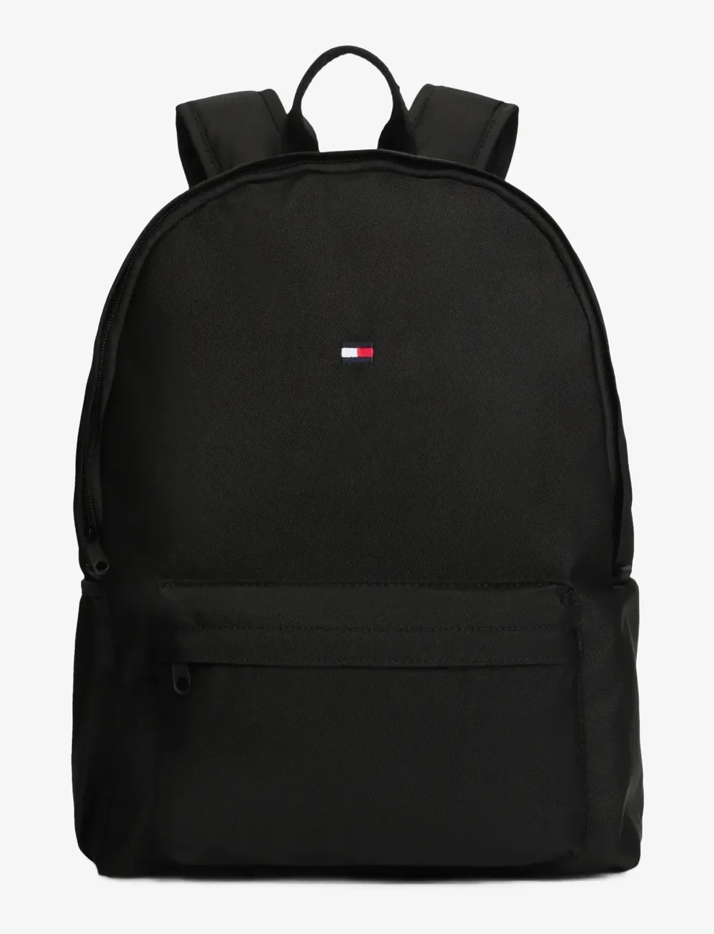 Tommy Hilfiger - TH ESSENTIAL BACKPACK - rucksäcke - black - 1