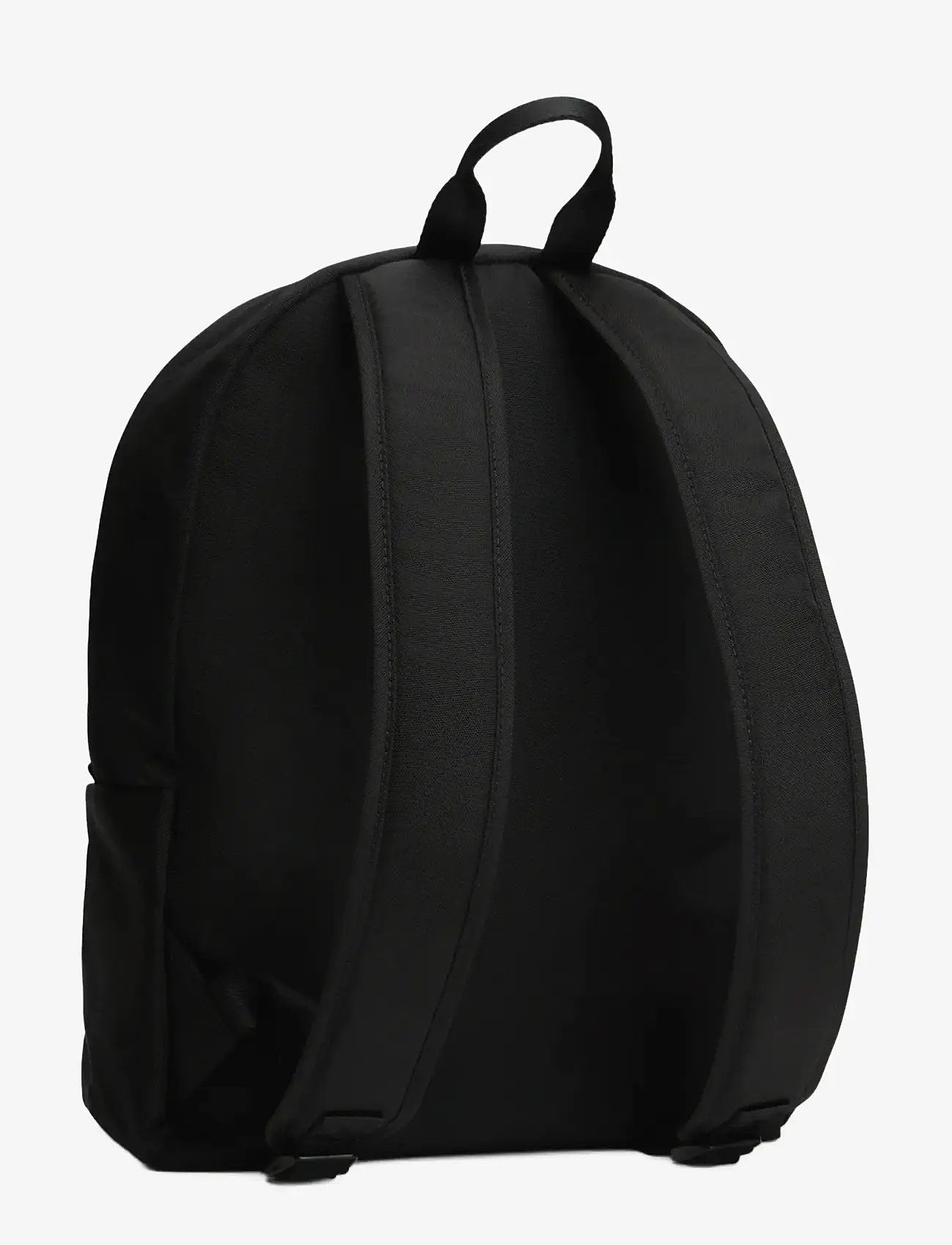 Tommy Hilfiger - TH ESSENTIAL BACKPACK - backpacks - black - 2