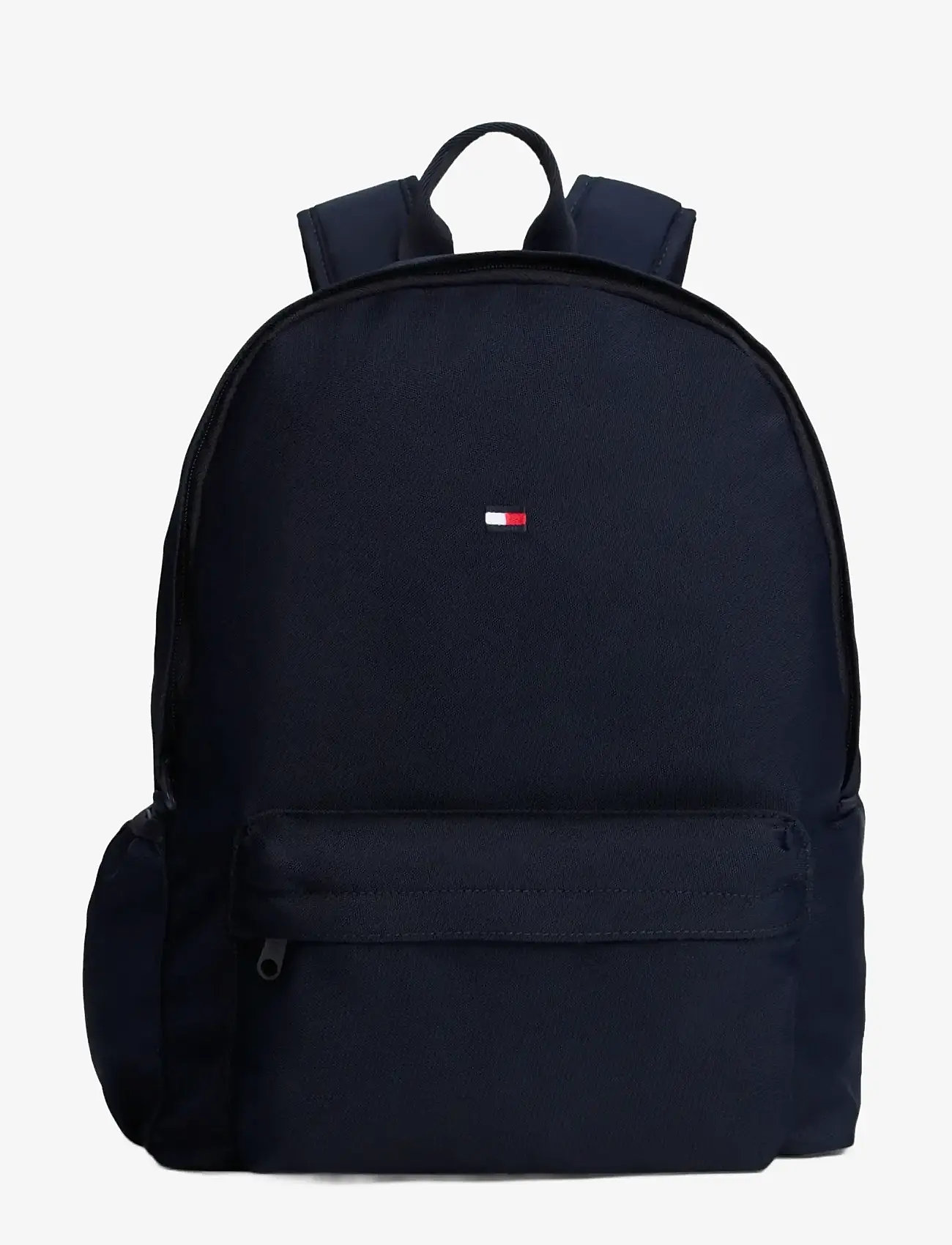 Tommy Hilfiger - TH ESSENTIAL BACKPACK - rucksäcke - space blue - 1