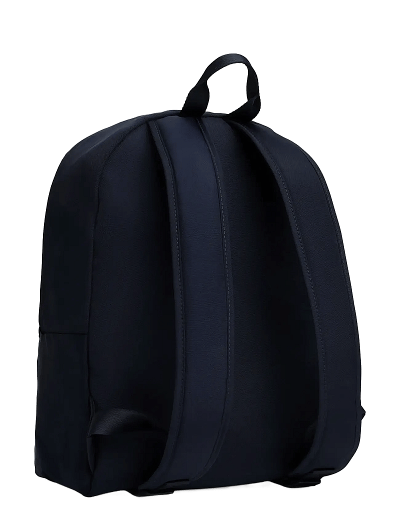 Tommy Hilfiger - TH ESSENTIAL BACKPACK - rucksäcke - space blue - 2