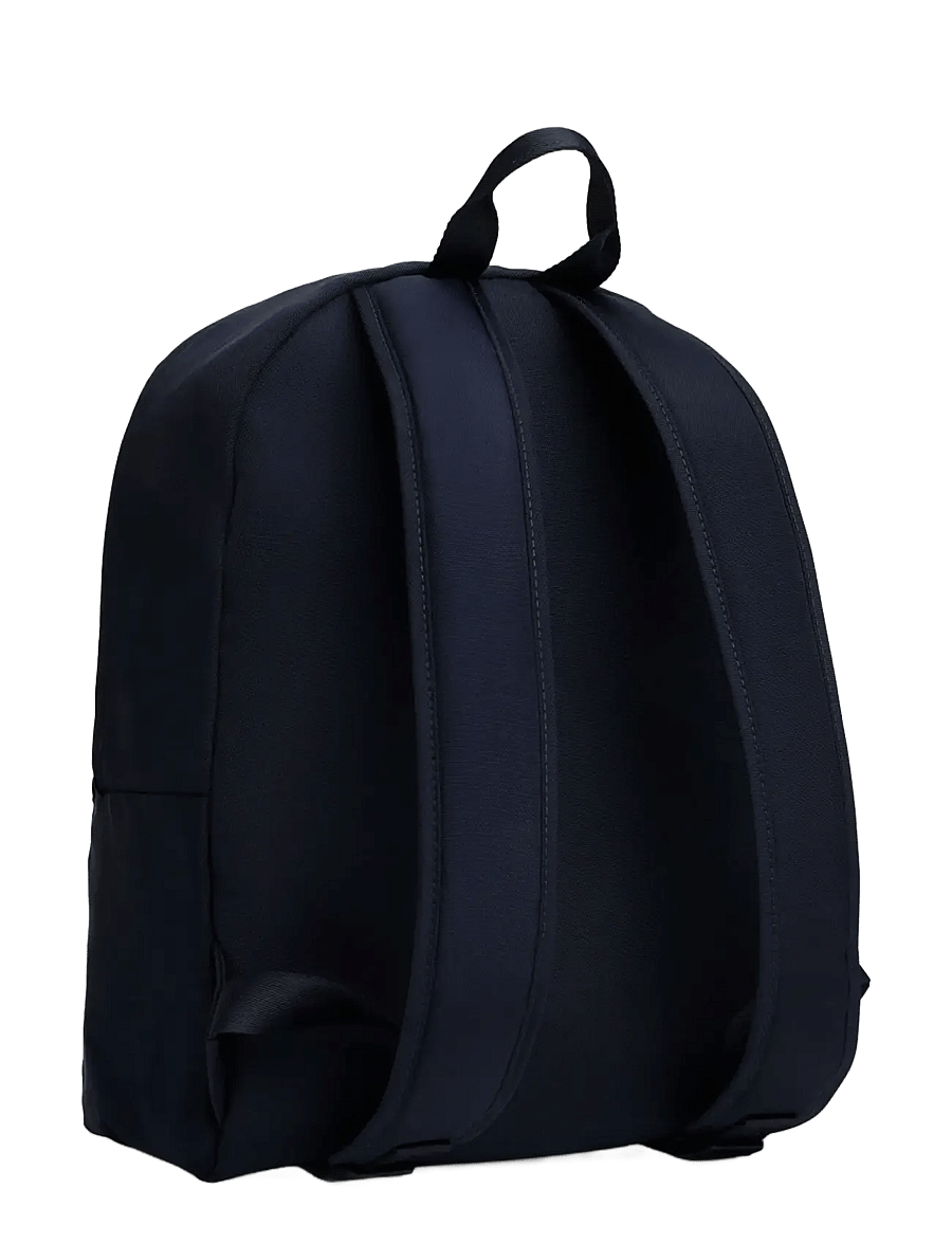 Tommy Hilfiger - TH ESSENTIAL BACKPACK - rucksäcke - space blue - 2