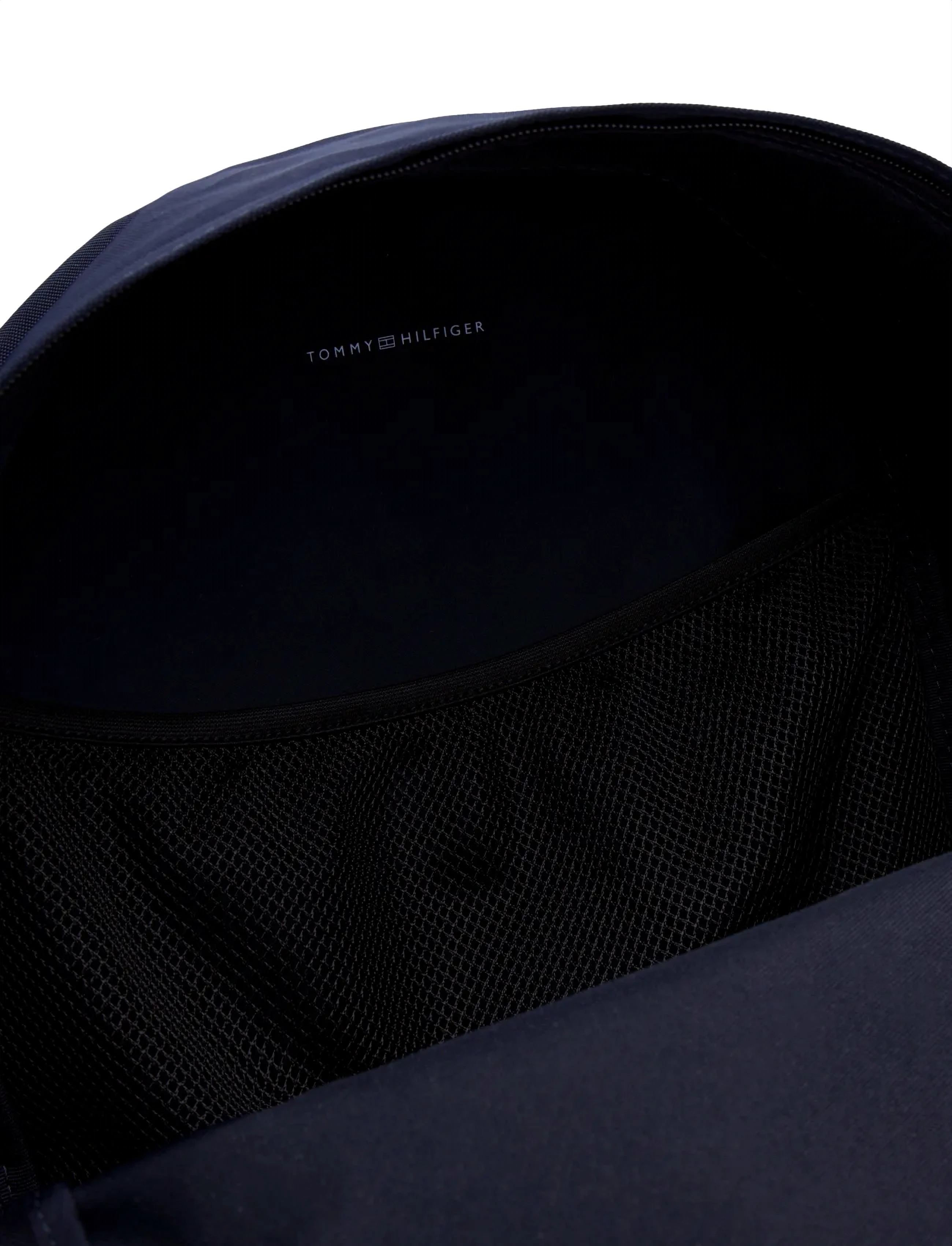 Tommy Hilfiger - TH ESSENTIAL BACKPACK - space blue - 4