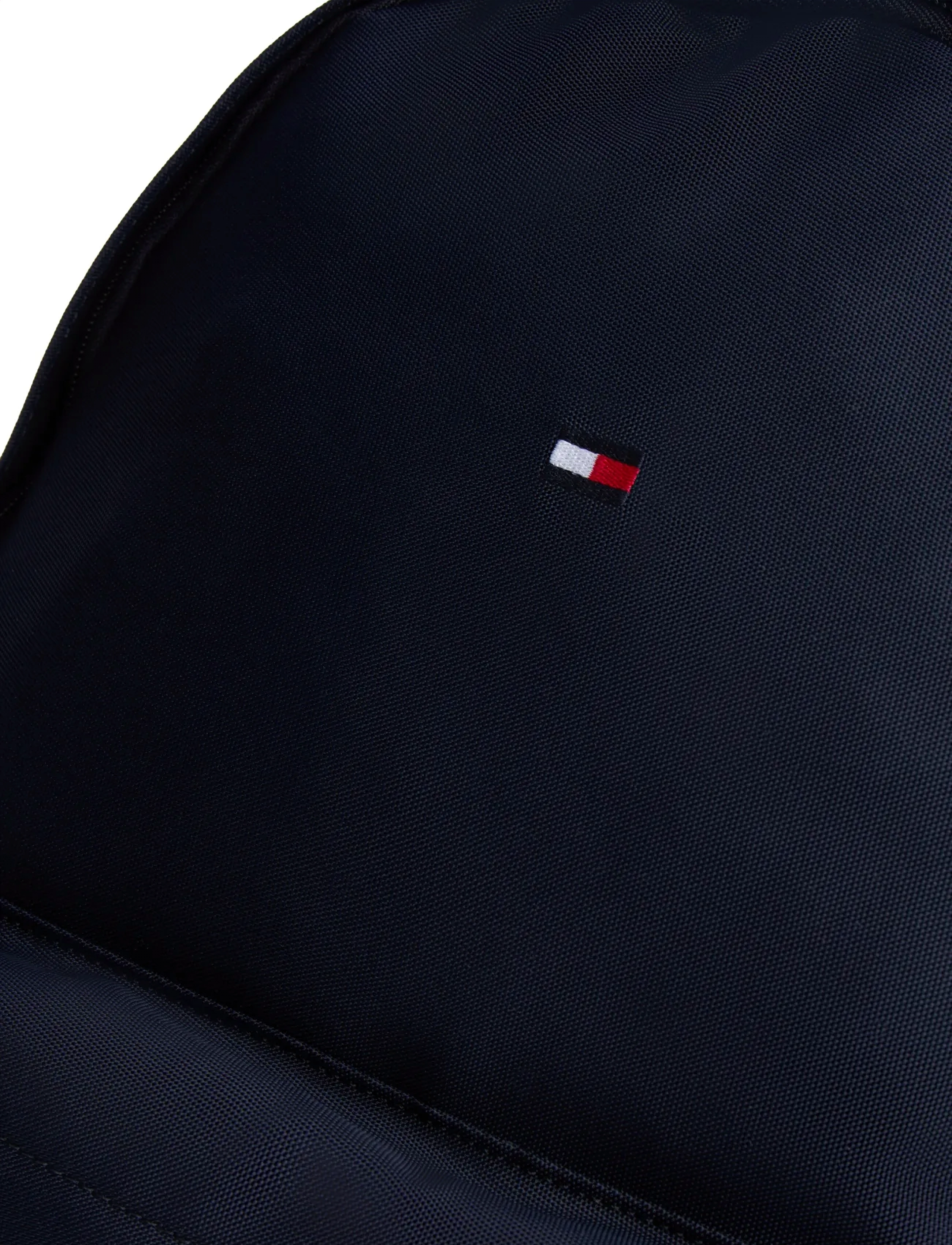 Tommy Hilfiger - TH ESSENTIAL BACKPACK - space blue - 5