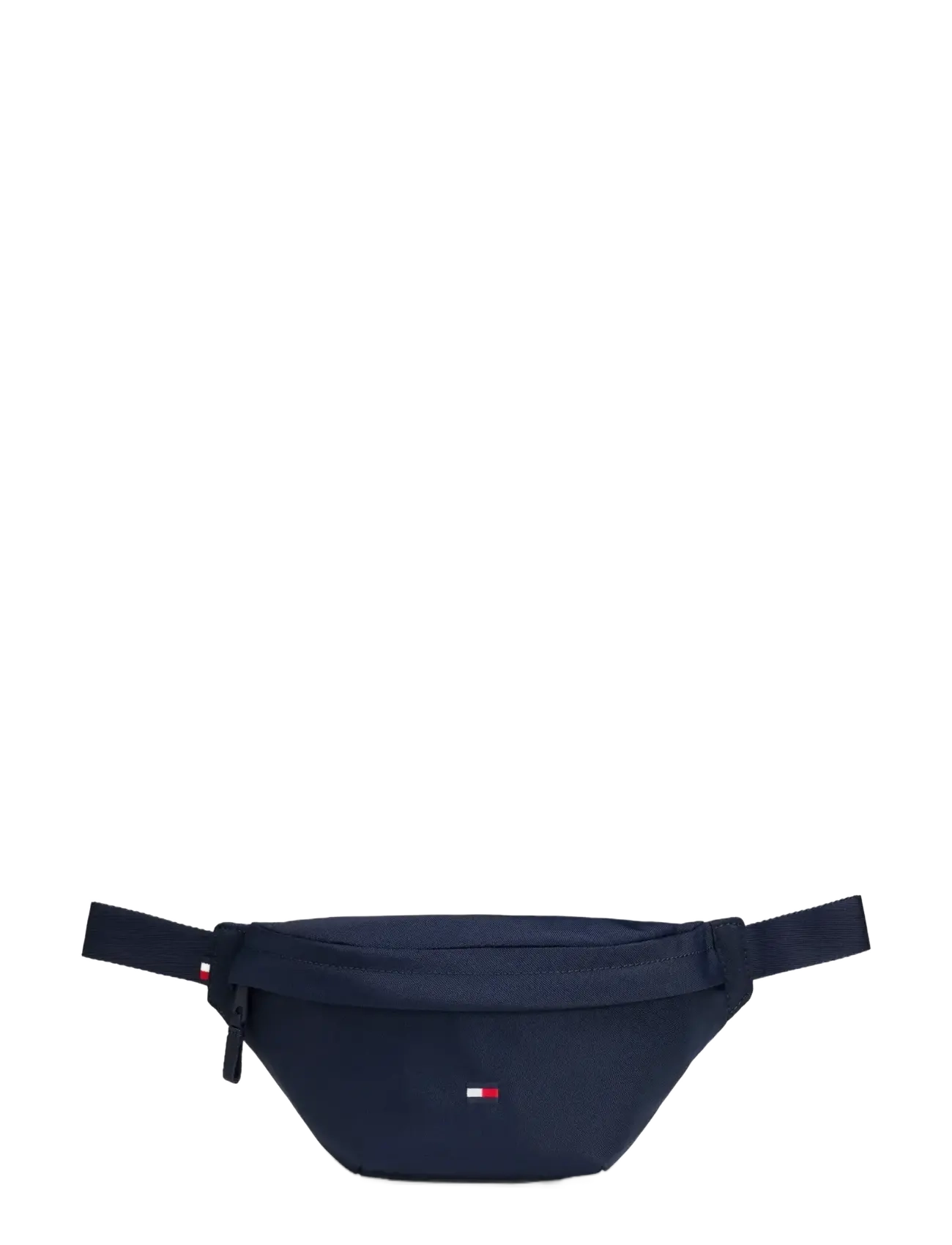 Tommy Hilfiger Th Essential Bumbag, One Size, Navy, Tasker > Bumbag, Børn