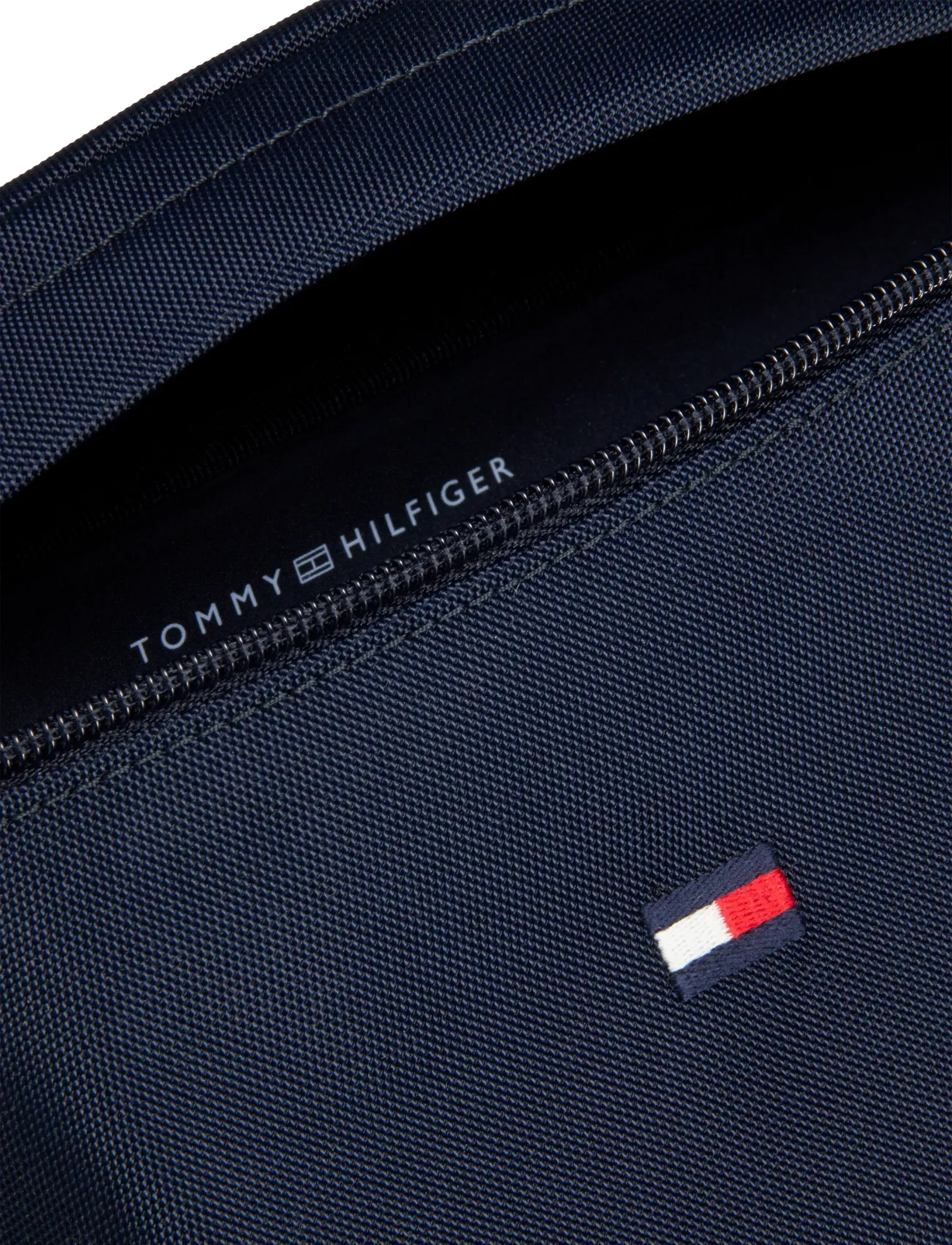 Tommy Hilfiger - TH ESSENTIAL BUMBAG - magväskor - space blue - 3