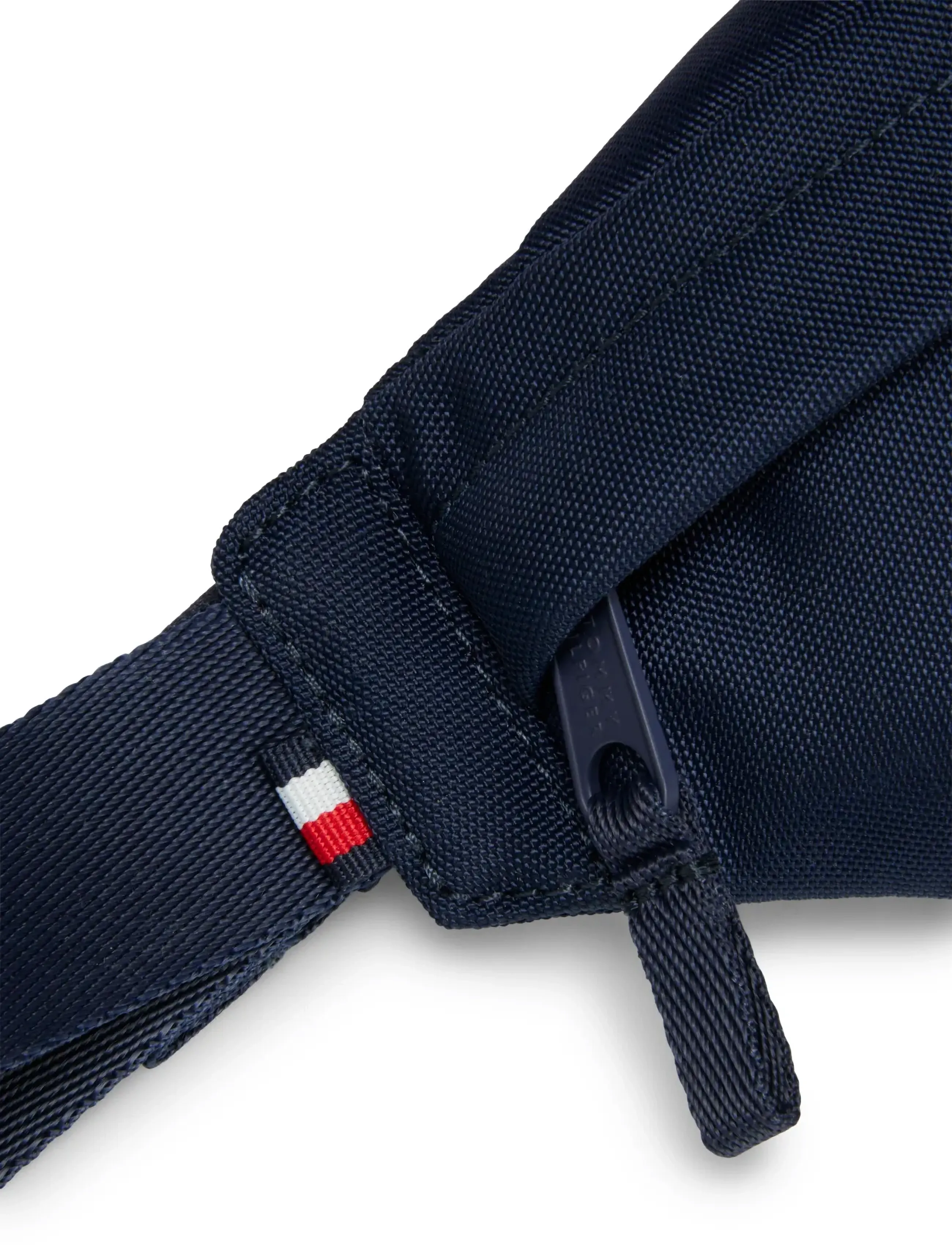 Tommy Hilfiger - TH ESSENTIAL BUMBAG - magväskor - space blue - 4