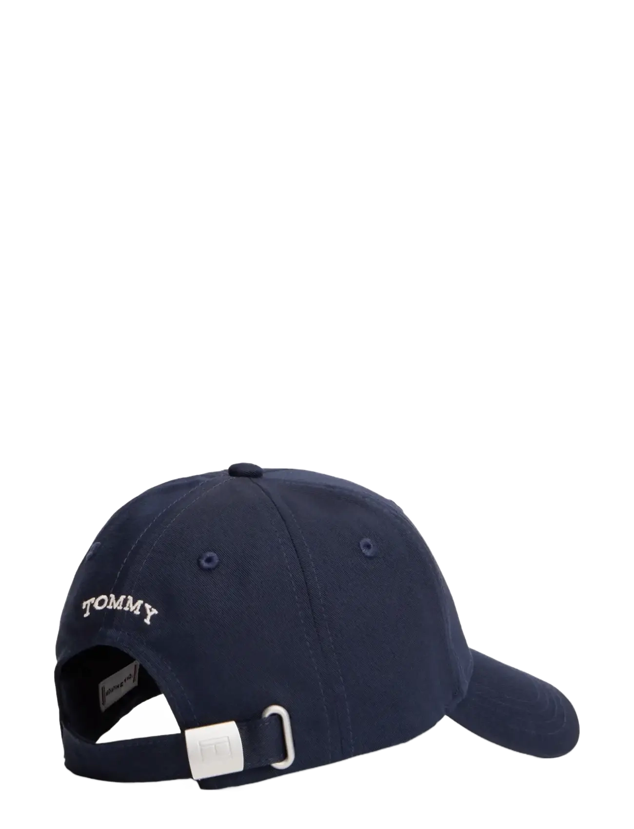Tommy Hilfiger - SMALL FLAG CAP - space blue - 2