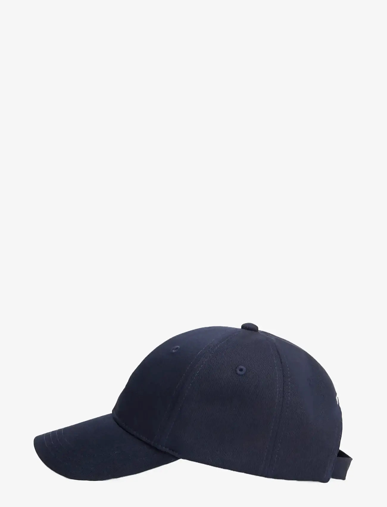 Tommy Hilfiger - SMALL FLAG CAP - nokamütsid - space blue - 3