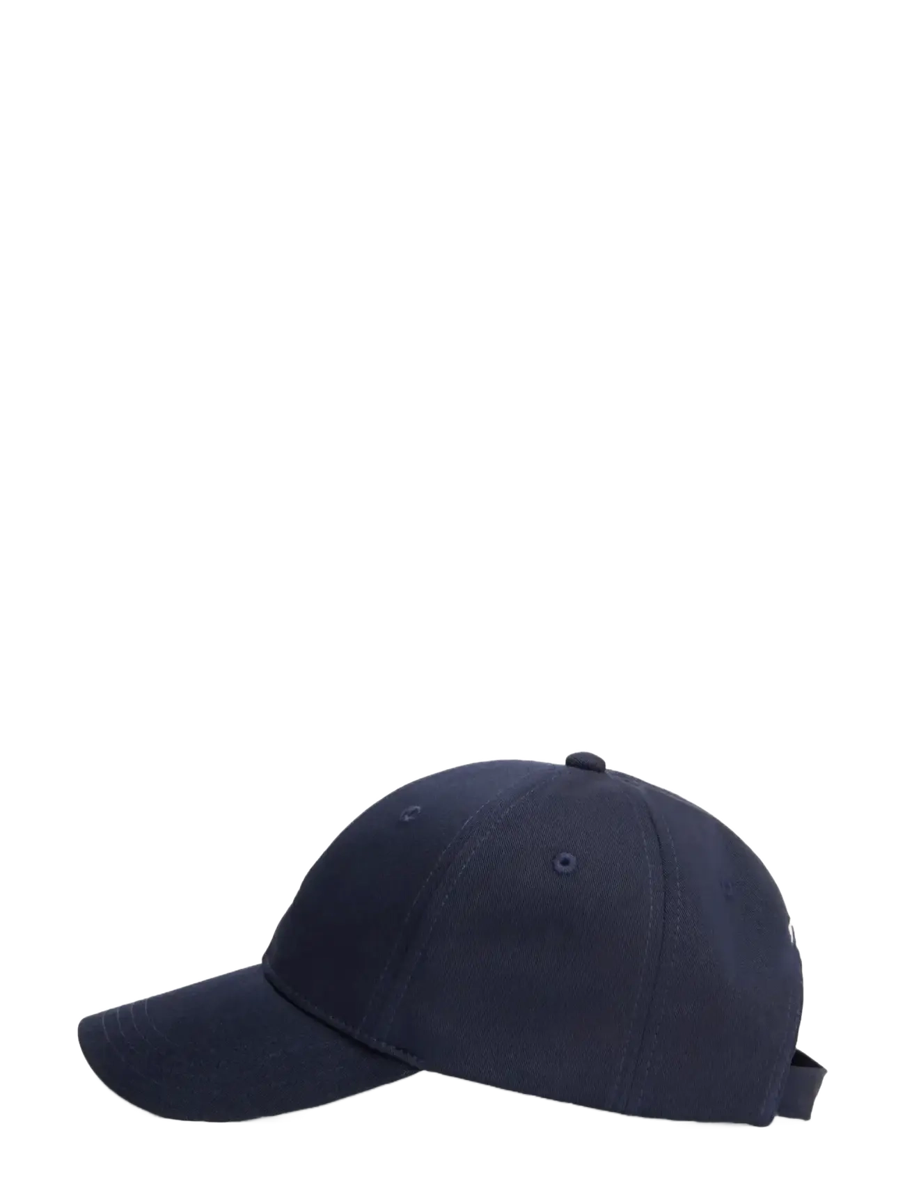 Tommy Hilfiger - SMALL FLAG CAP - space blue - 3