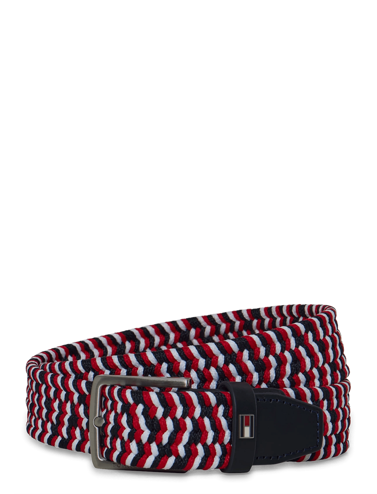 Tommy Hilfiger - Braided Elasticated Belt