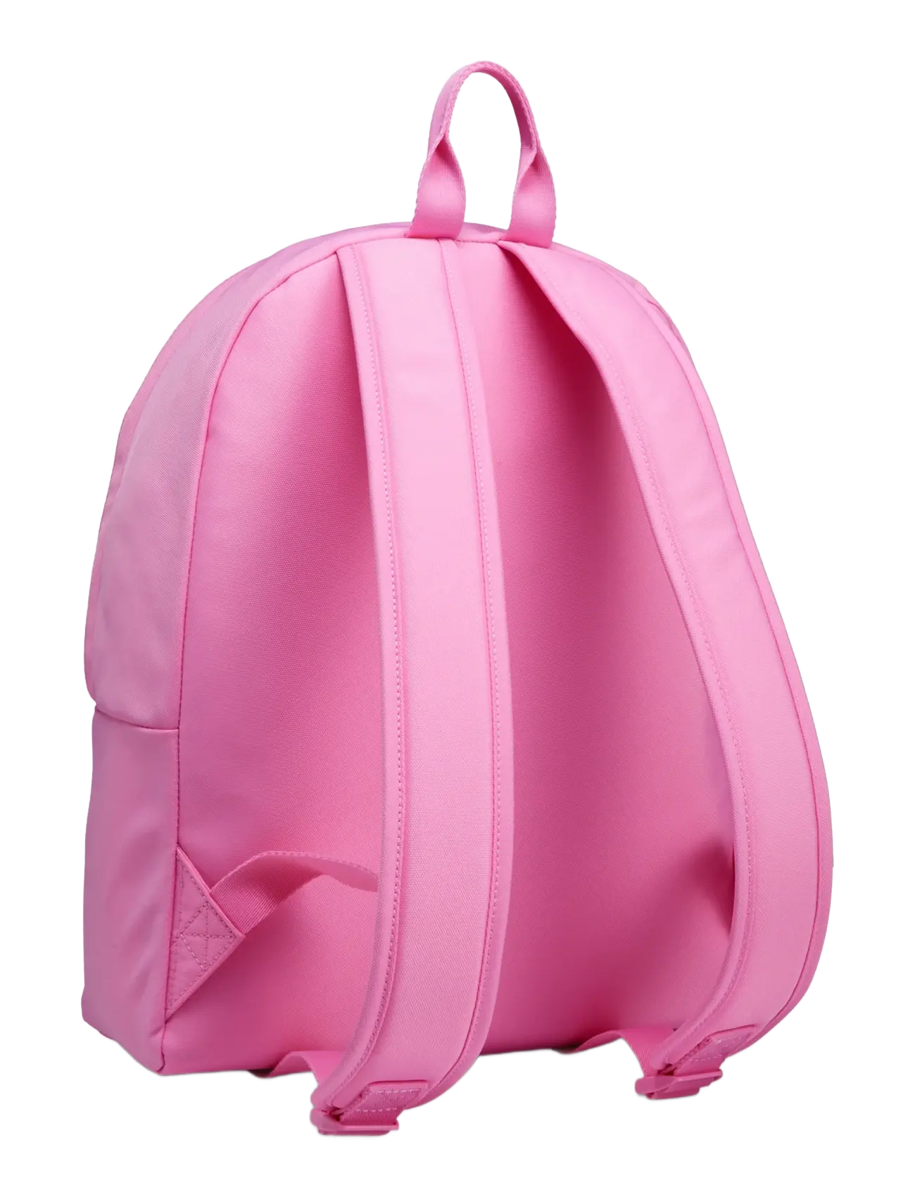 Tommy Hilfiger - SEASONAL GRAPHIC BACKPACK - backpacks - pink daisy - 1