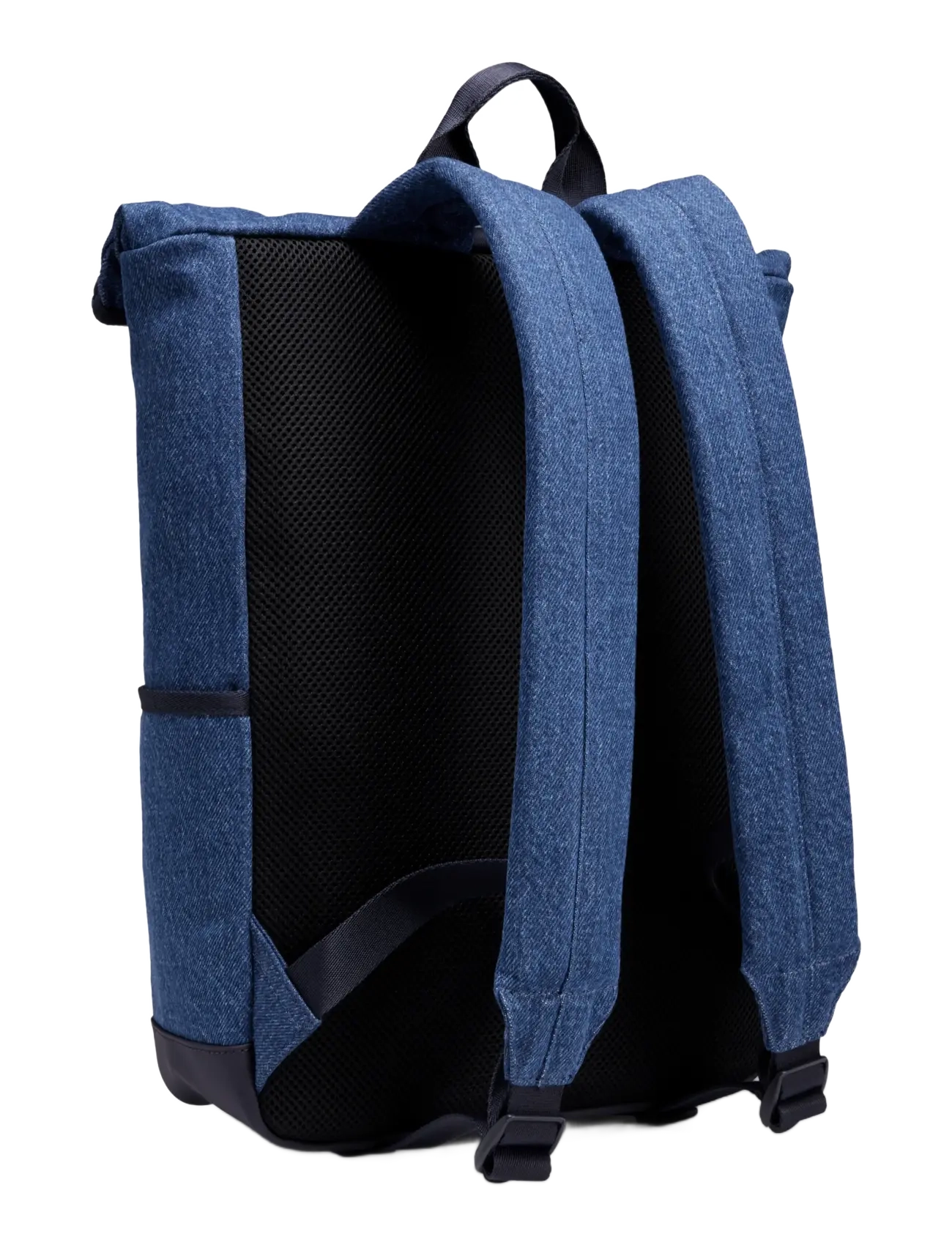 Tommy Hilfiger - HERITAGE DENIM BACKPACK - backpacks - denim medium - 1