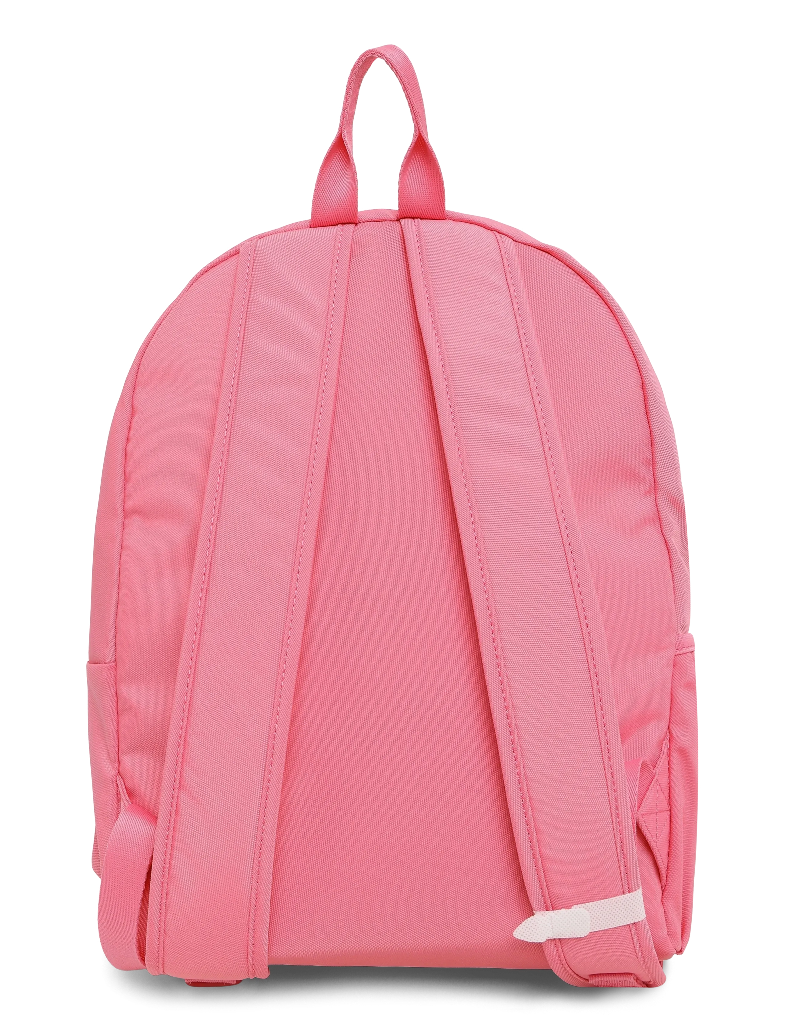Tommy Hilfiger - ESSENTIAL FLAG BACKPACK - rucksäcke - exotic pink - 1