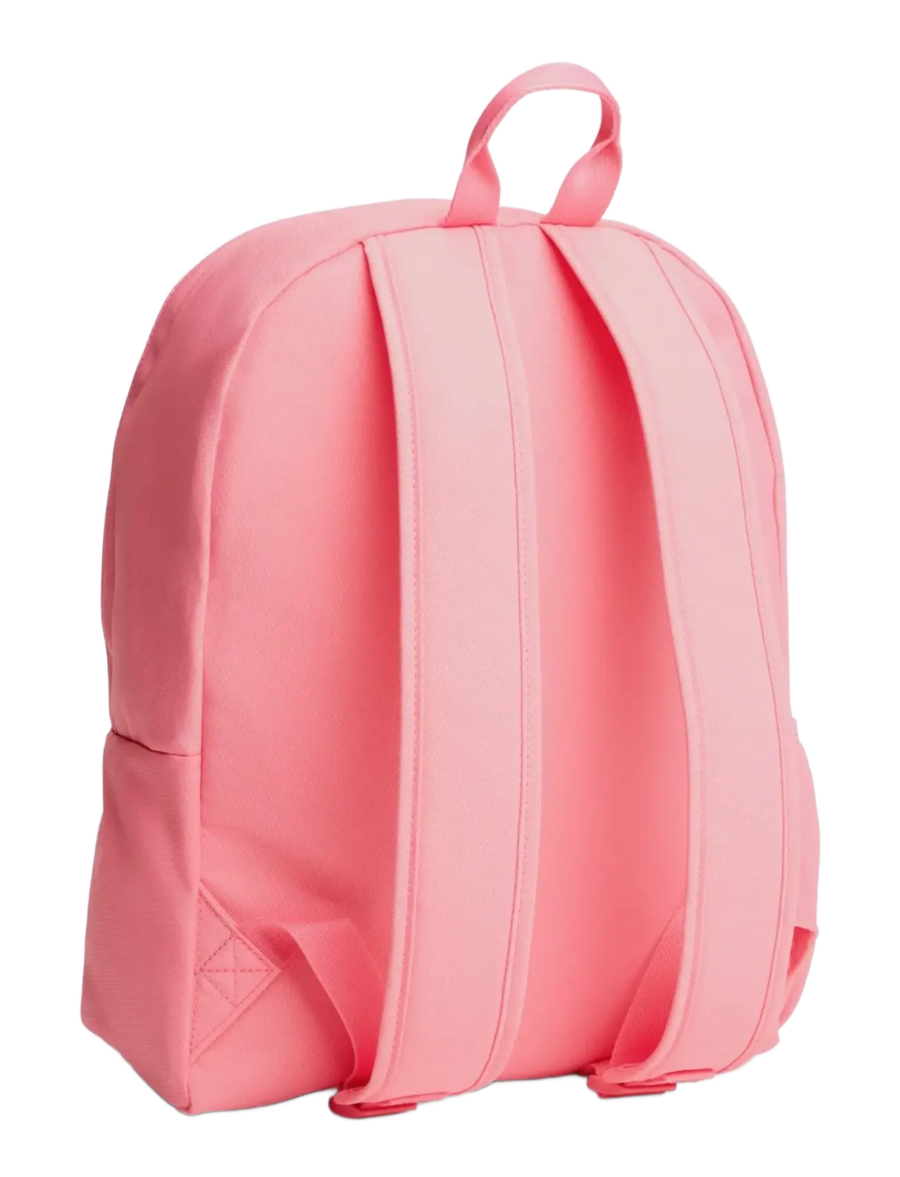 Tommy Hilfiger - ESSENTIAL FLAG BACKPACK - ryggsäckar - exotic pink - 1
