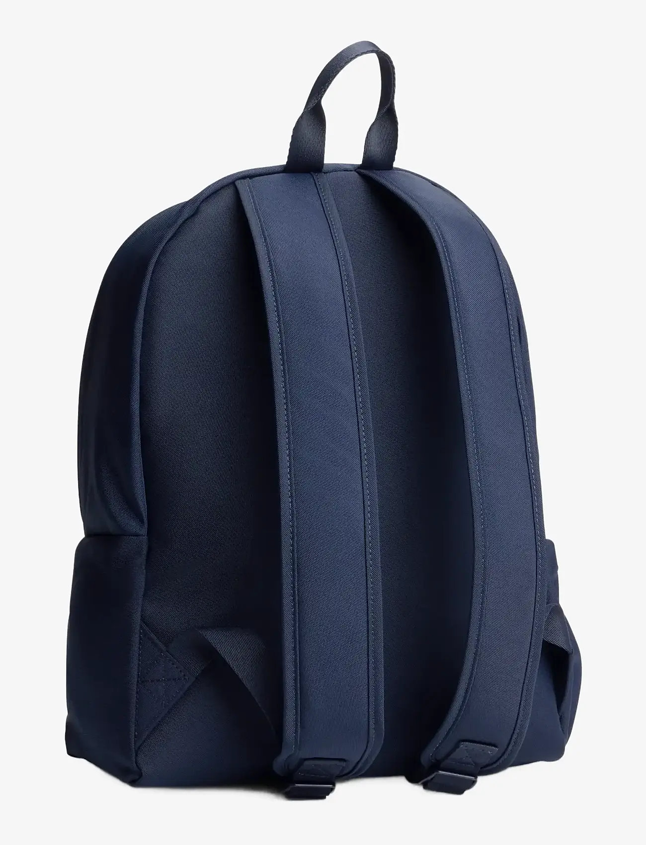 Tommy Hilfiger - ESSENTIAL FLAG BACKPACK - space blue - 2