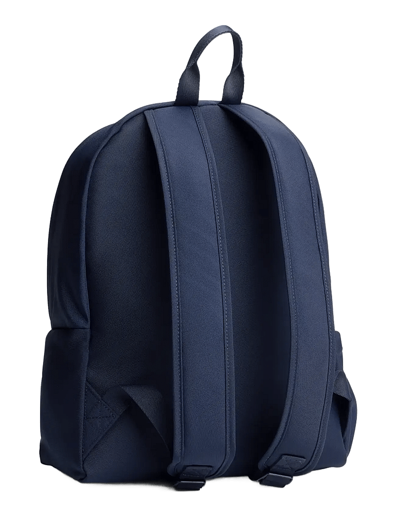 Tommy Hilfiger - ESSENTIAL FLAG BACKPACK - space blue - 2