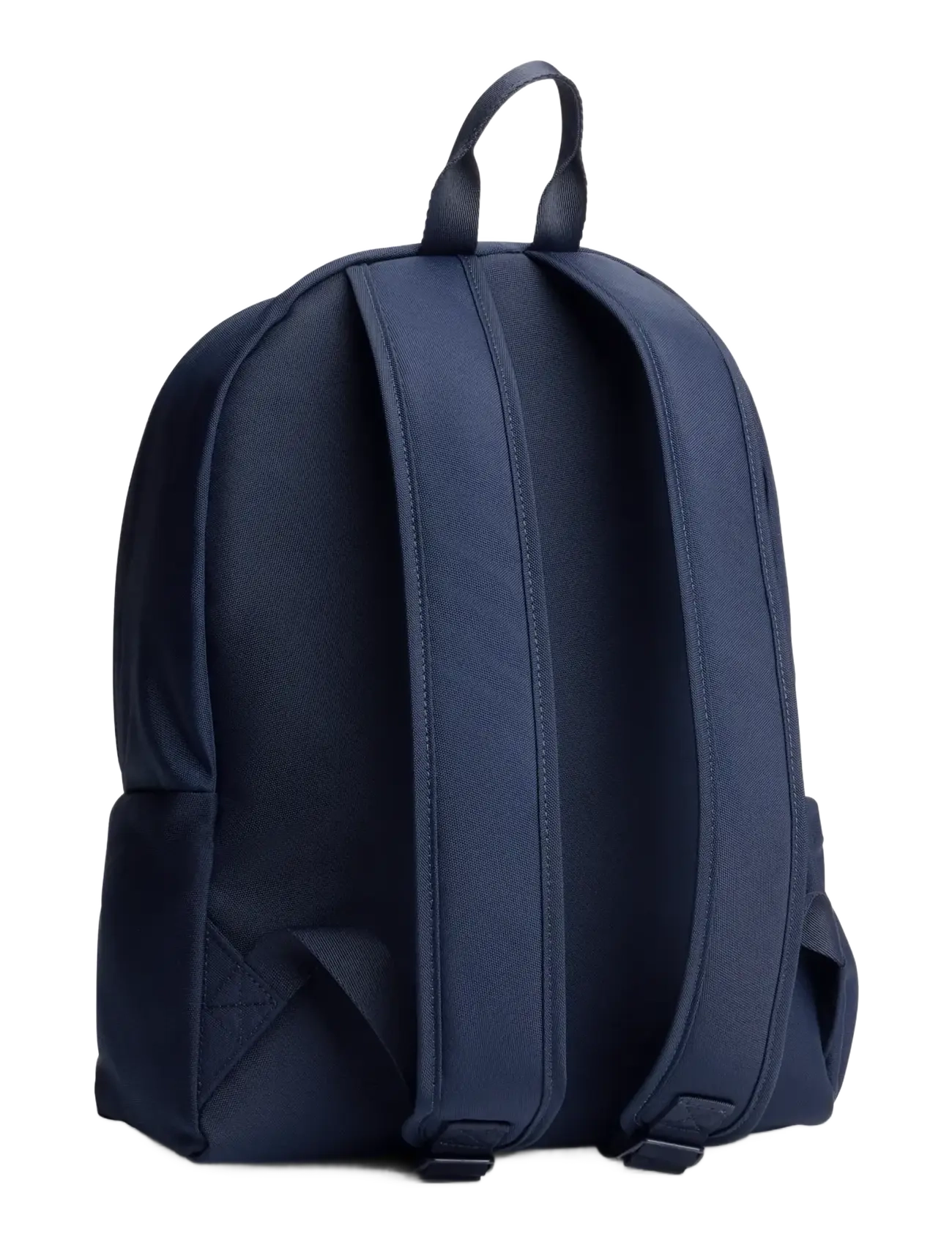 Tommy Hilfiger - ESSENTIAL FLAG BACKPACK - backpacks - space blue - 2