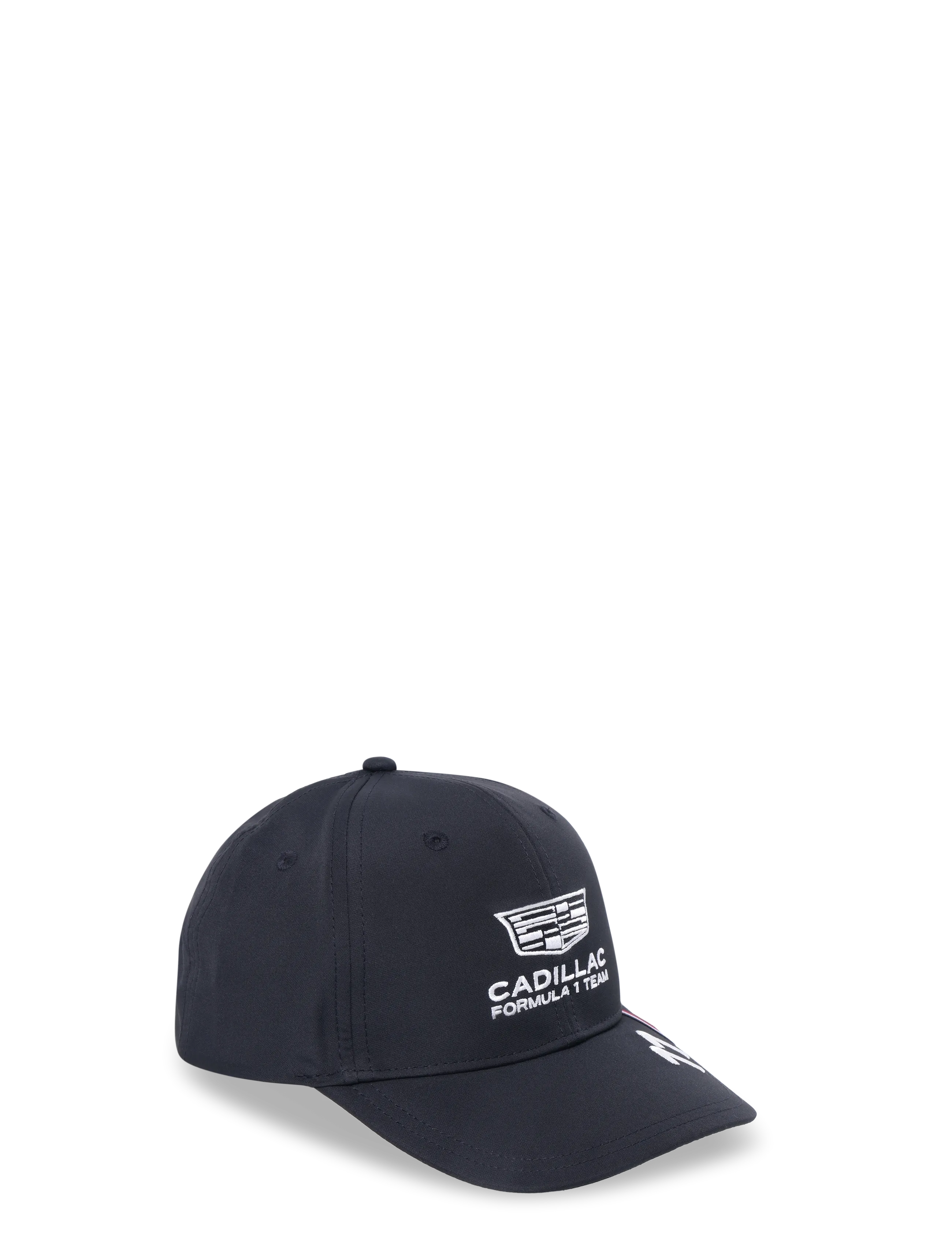 Tommy Hilfiger - TH X CF1 REPLICA CAP - kasketter & caps - black - 1