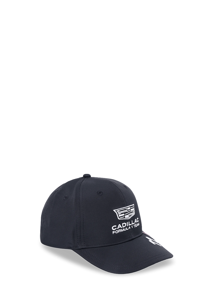 Tommy Hilfiger - TH X CF1 REPLICA CAP - kasketter & caps - black - 1