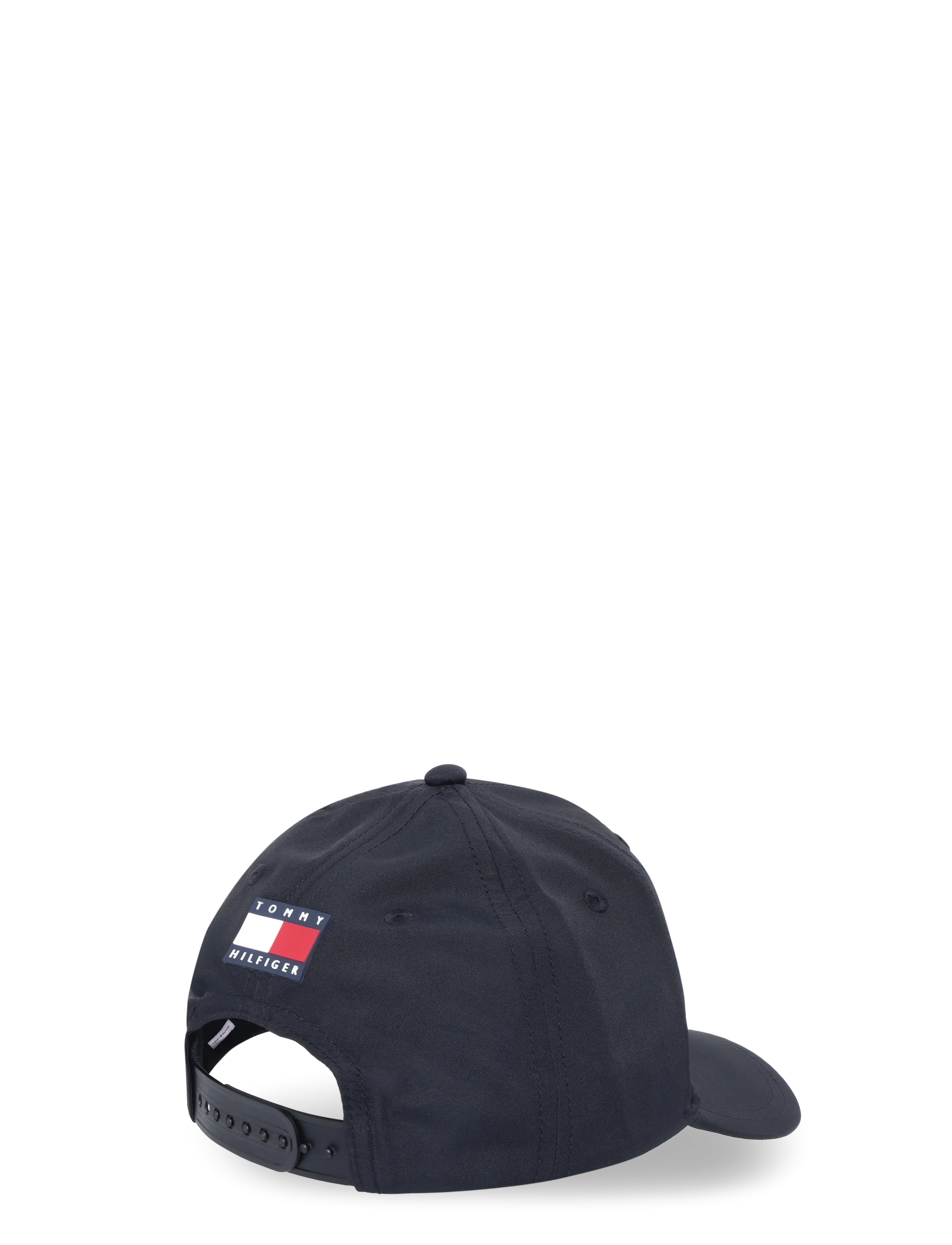 Tommy Hilfiger - TH X CF1 REPLICA CAP - kasketter & caps - black - 2
