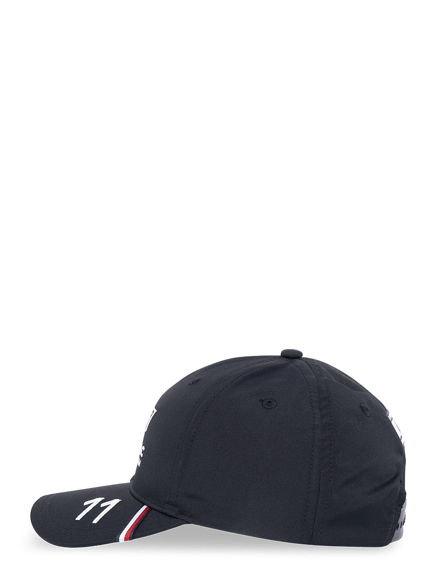 Tommy Hilfiger - TH X CF1 REPLICA CAP - kasketter & caps - black - 4