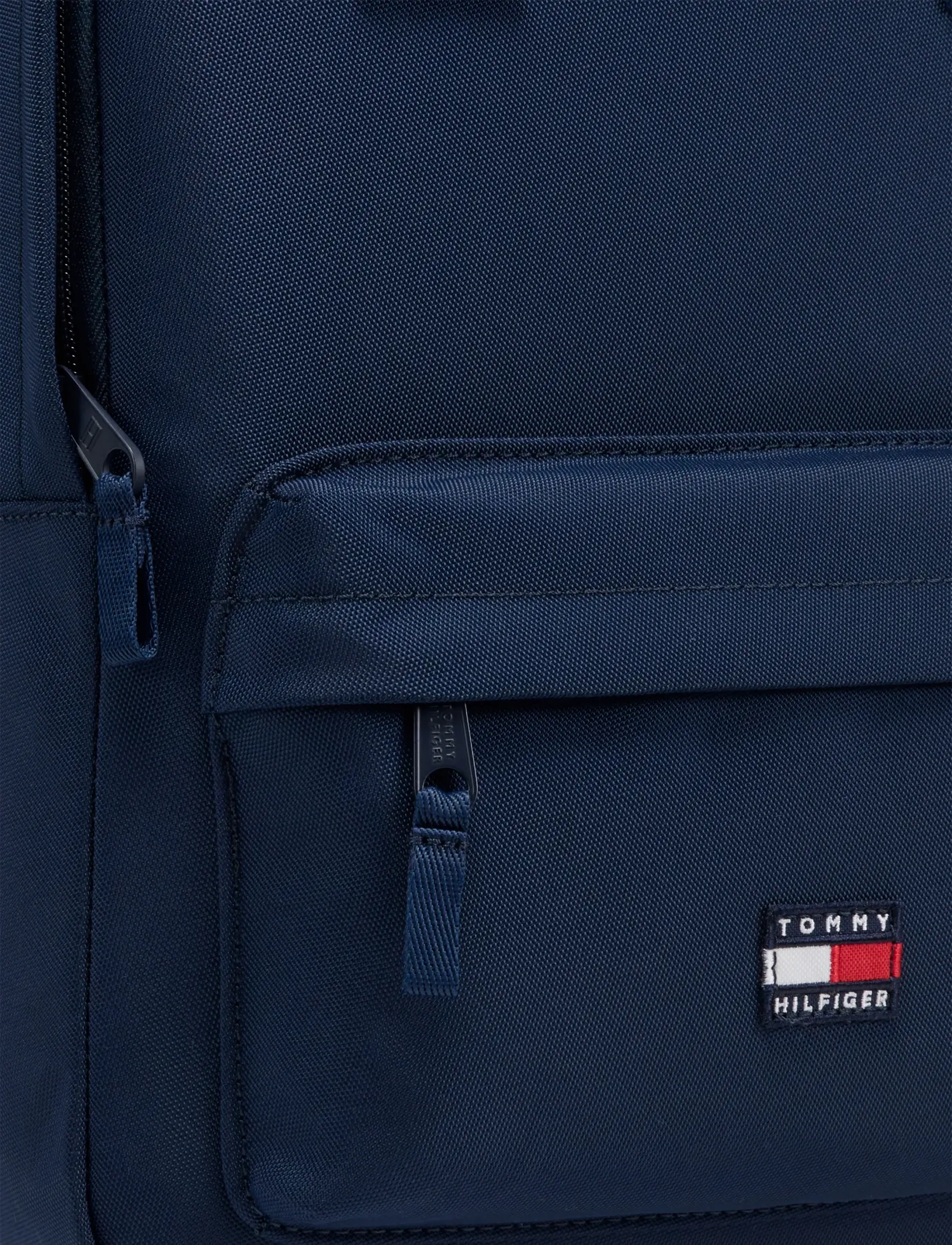 Tommy Hilfiger - Heritage Badge Backpack - backpacks - dark blue - 2